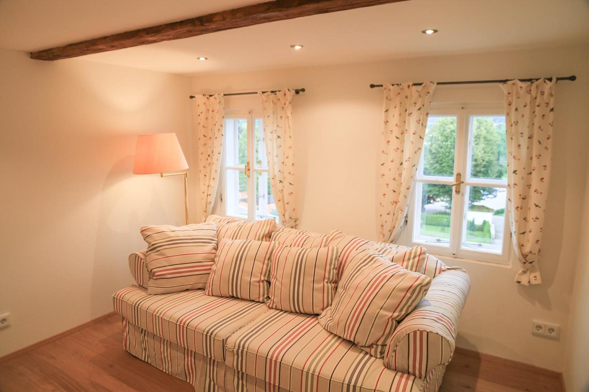 Villa Leni - Premium Apartments