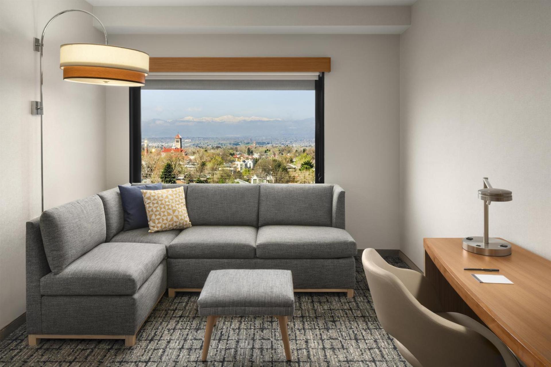 View (from property/room)