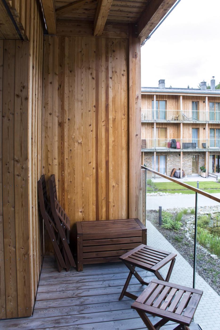 Apartmán Špindlerův Mlýn