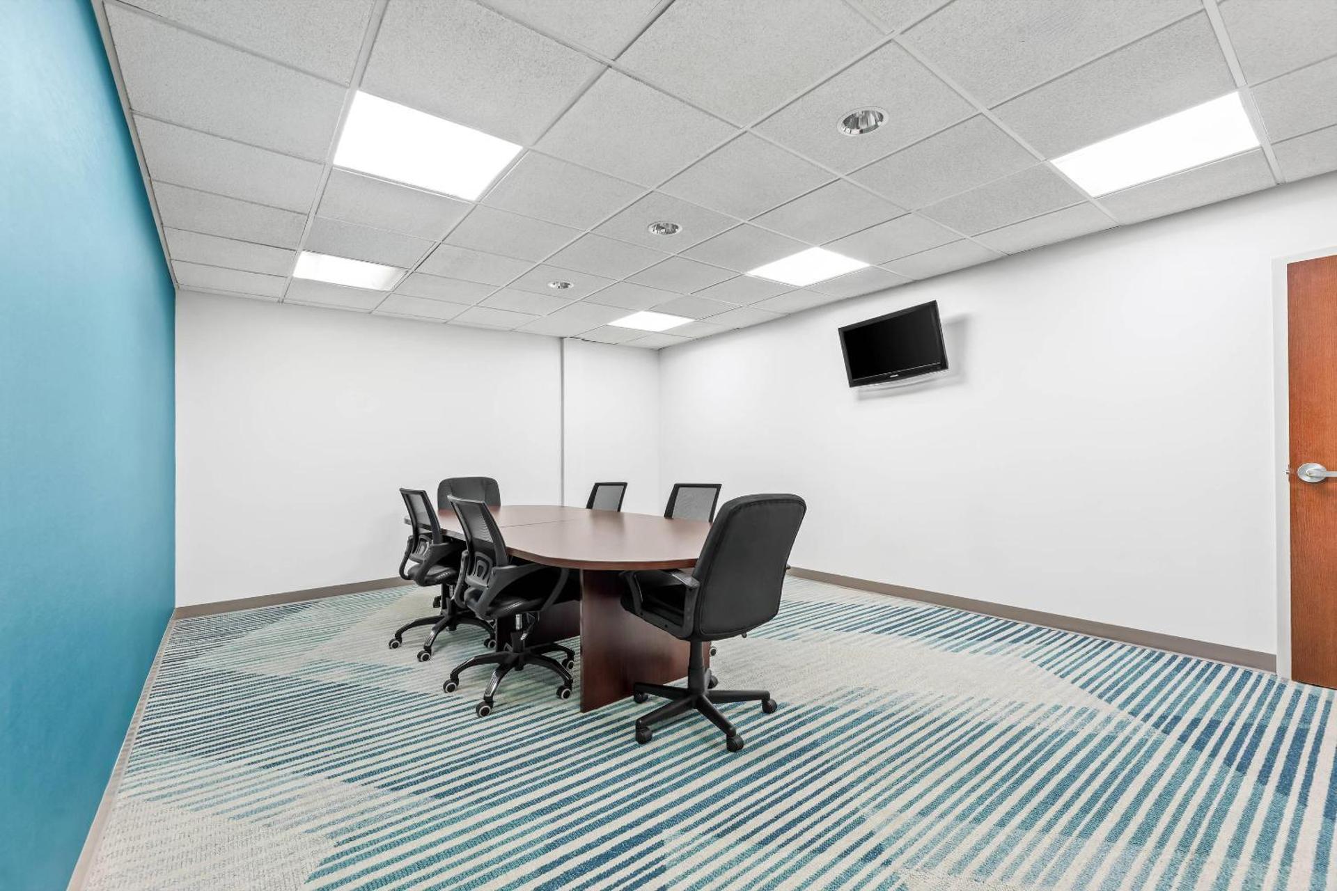 Meeting/conference room