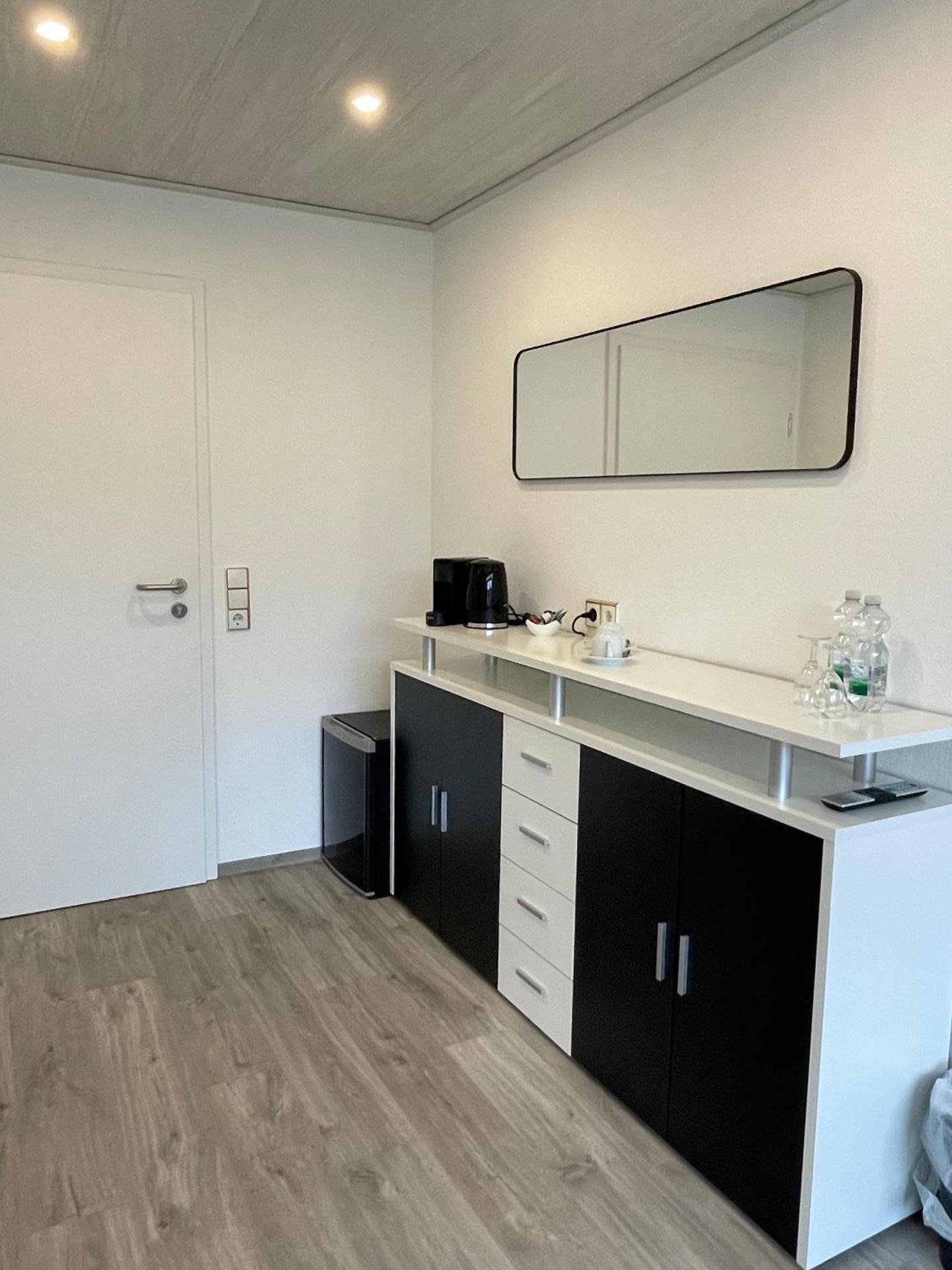 Apartmenthaus Wilder Mann