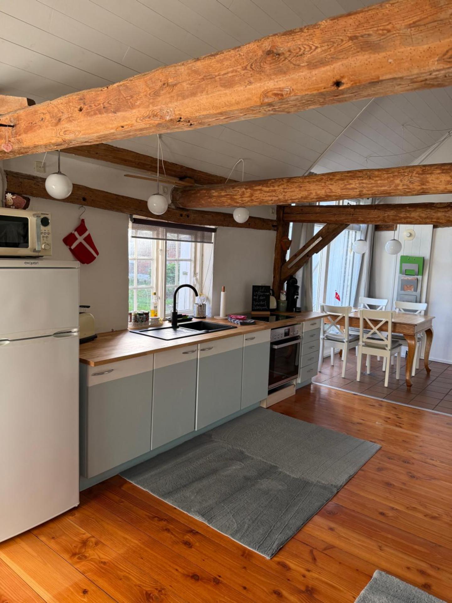 Ferienhof Faebrogaard