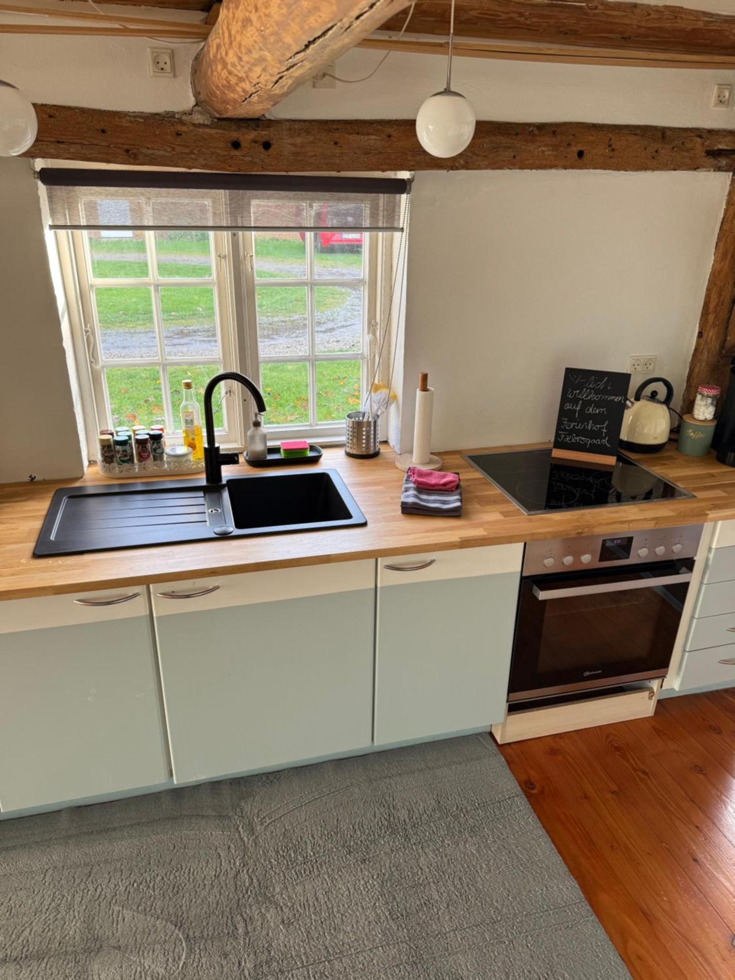 Ferienhof Faebrogaard