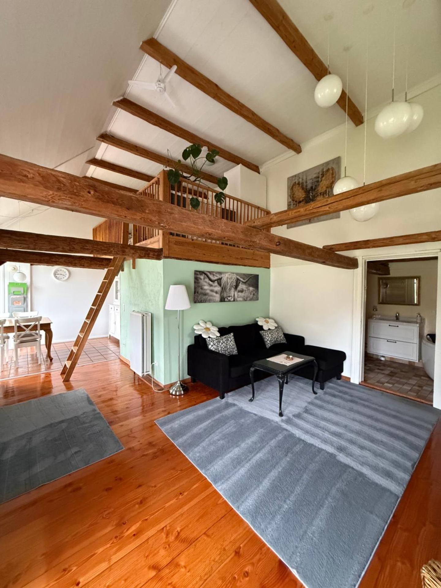 Ferienhof Faebrogaard