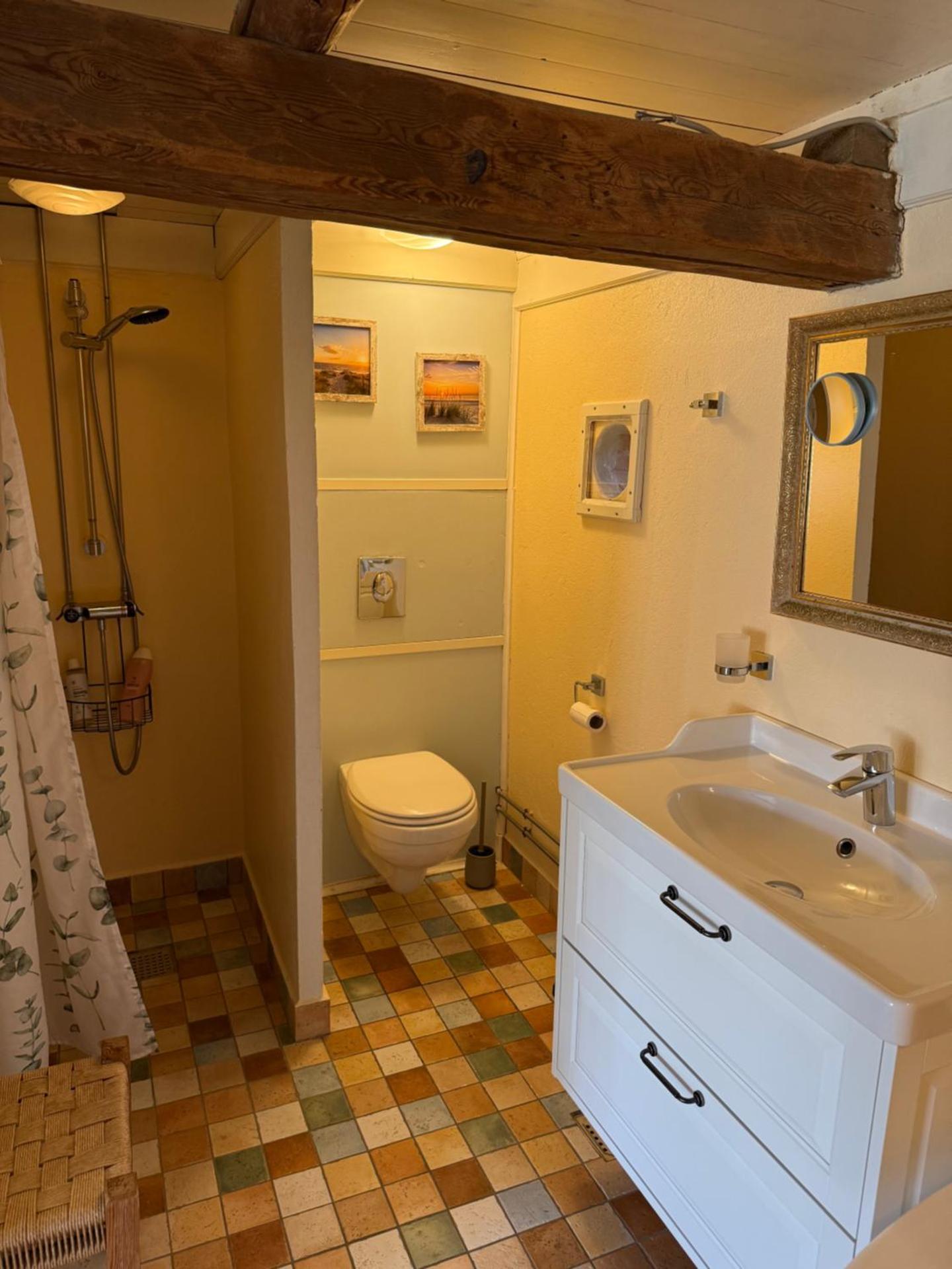 Ferienhof Faebrogaard