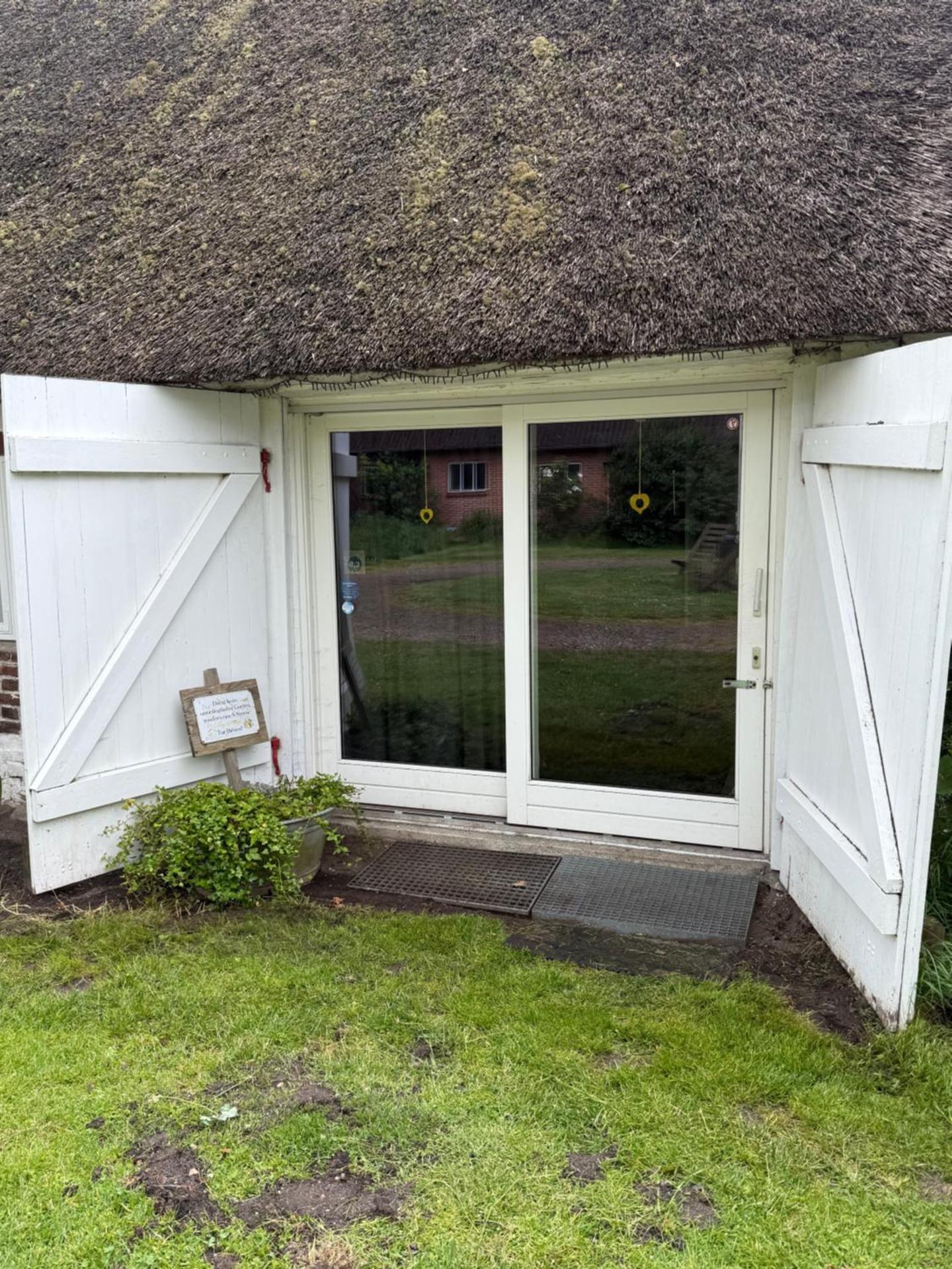 Ferienhof Faebrogaard