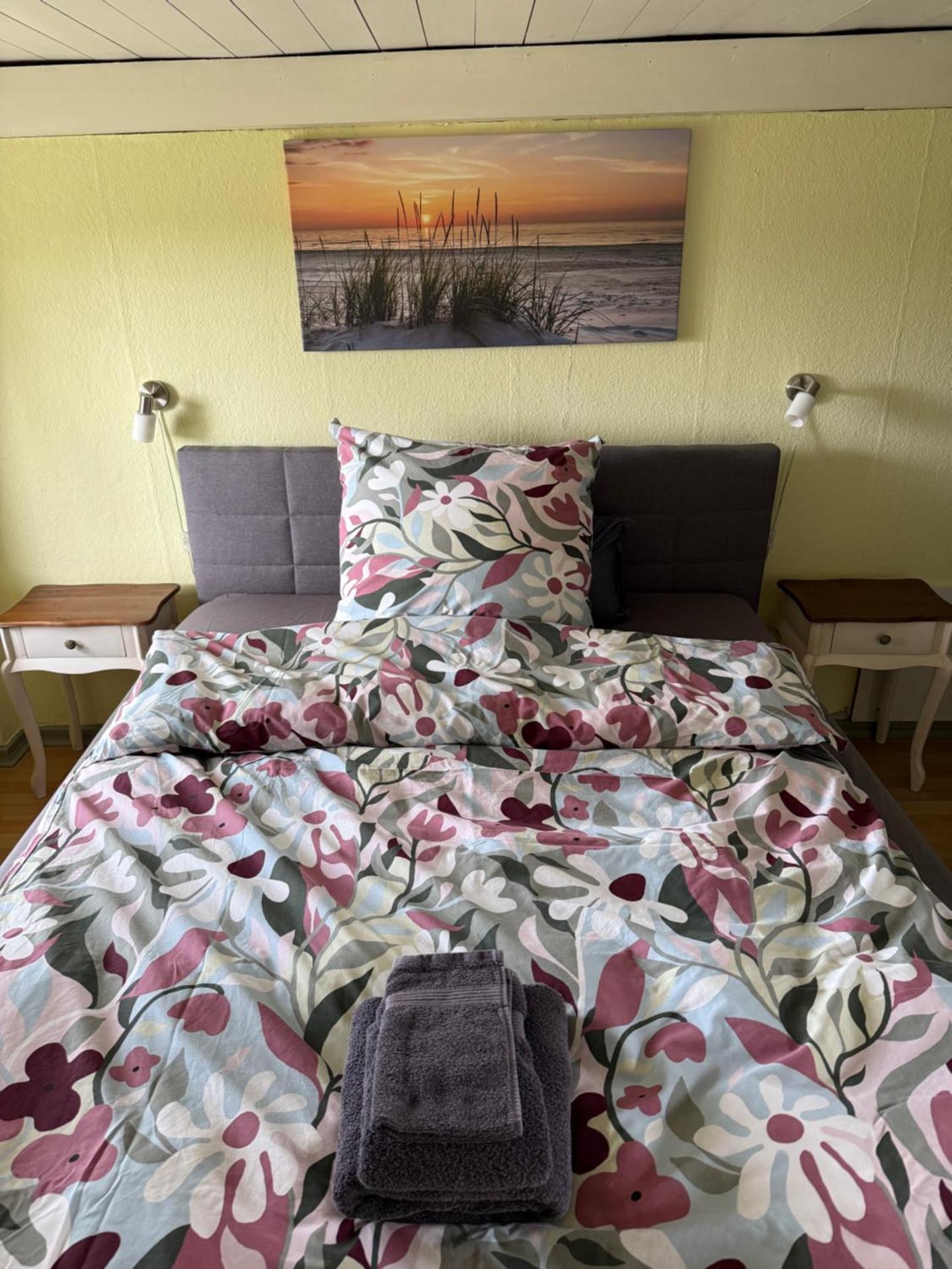 Ferienhof Faebrogaard