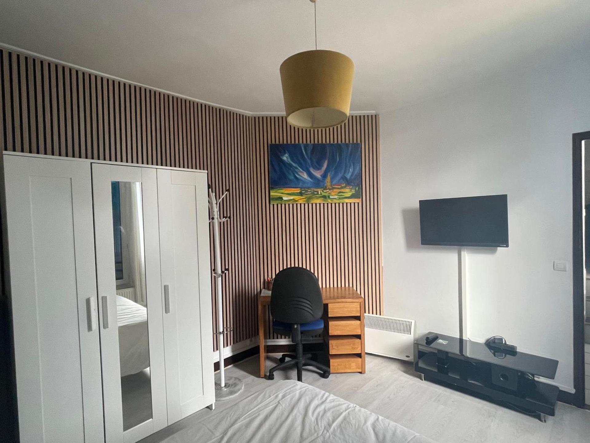 Studio cosy proche de Paris