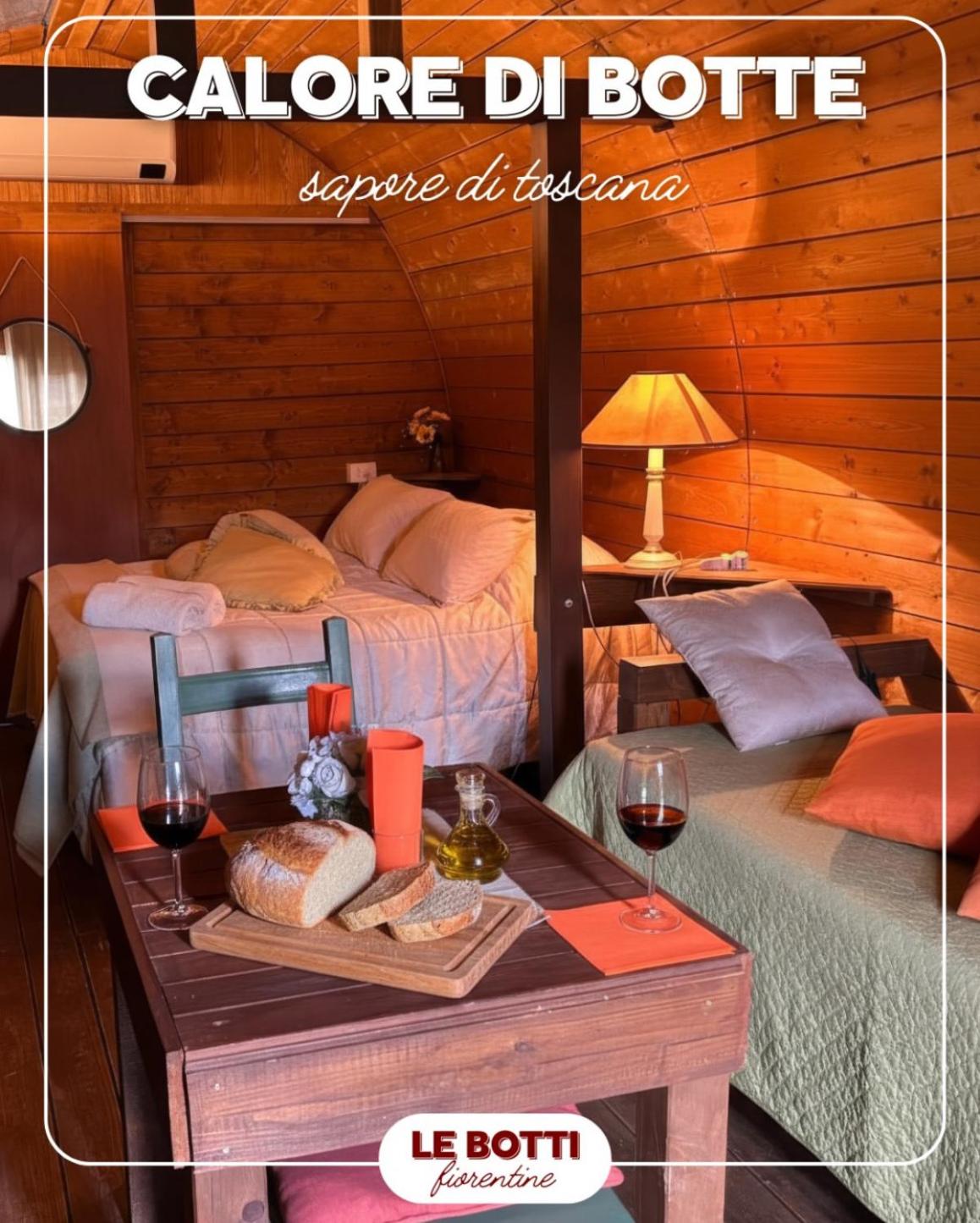 Le Botti Fiorentine