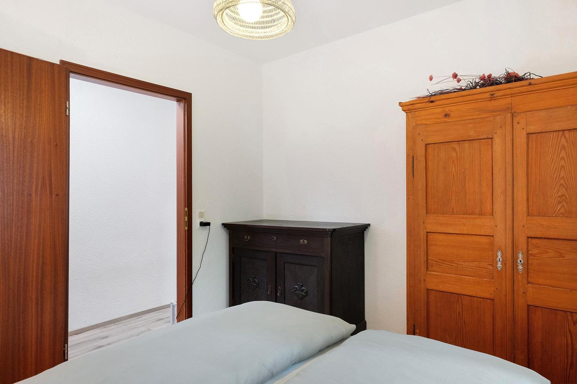 Ferienwohnung Bergblick