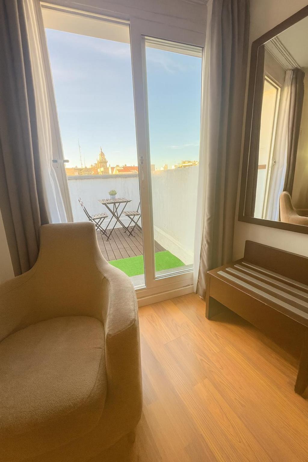 View (from property/room)