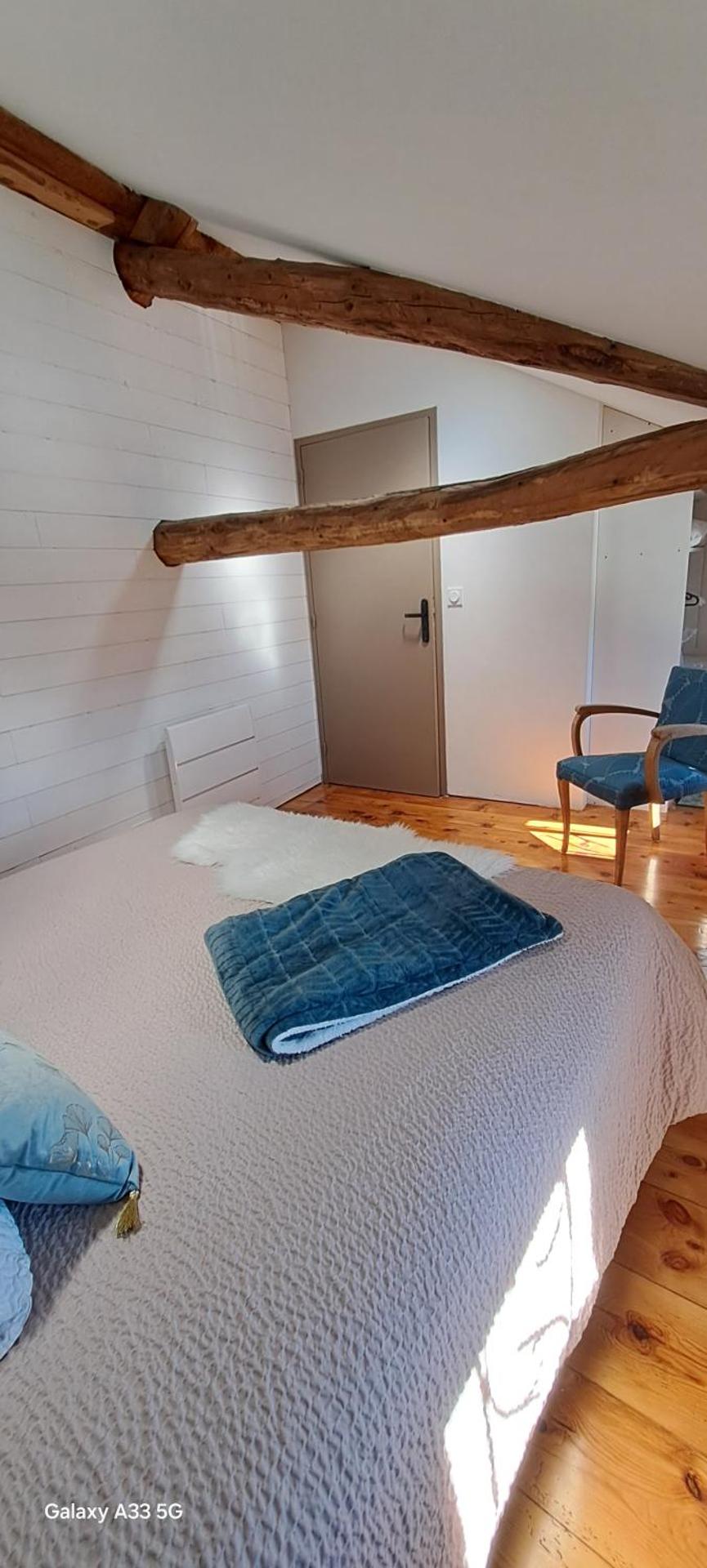 Le Grenier des Moineaux Chezchristineetfabrice