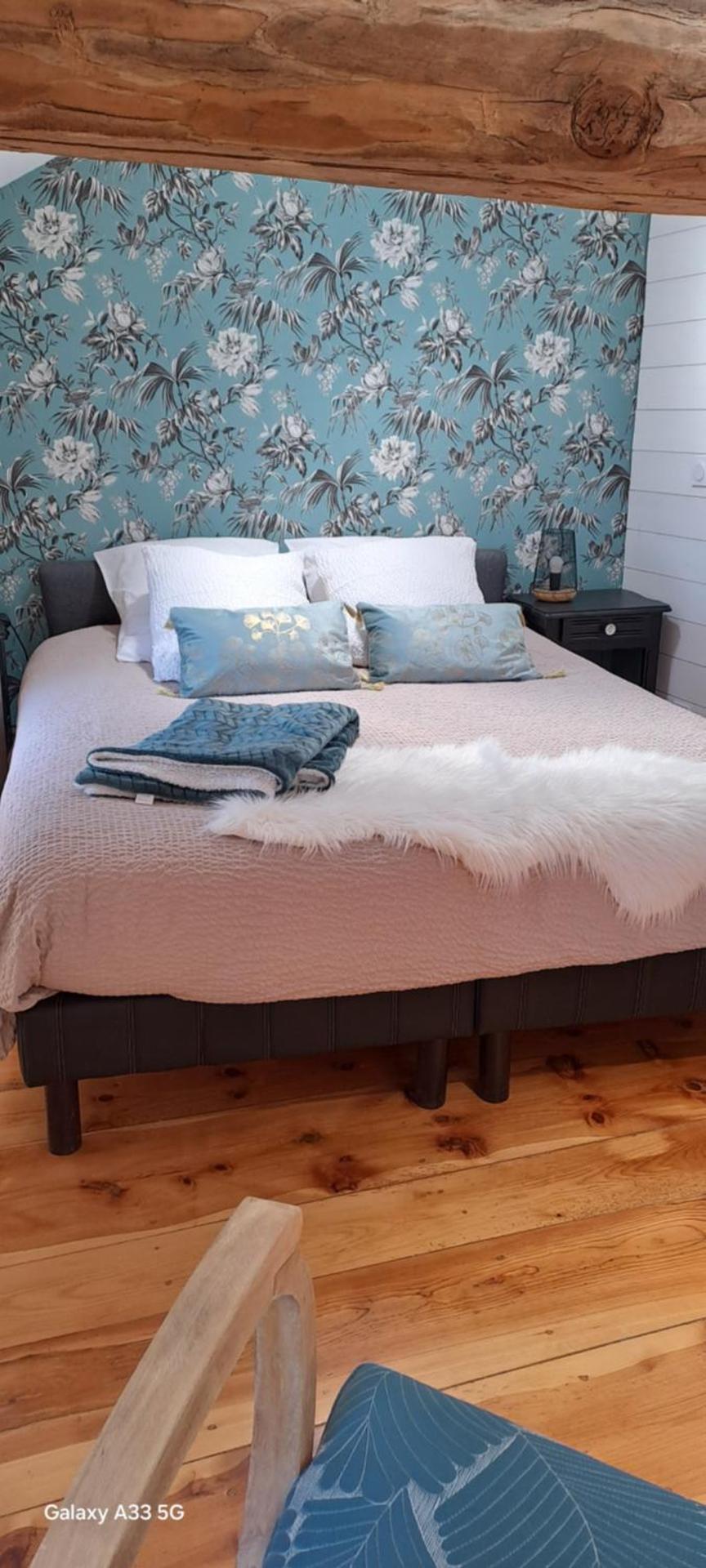 Le Grenier des Moineaux Chezchristineetfabrice