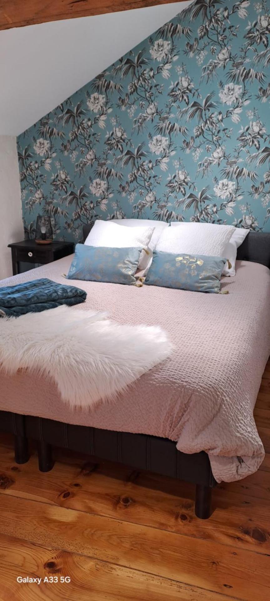 Le Grenier des Moineaux Chezchristineetfabrice