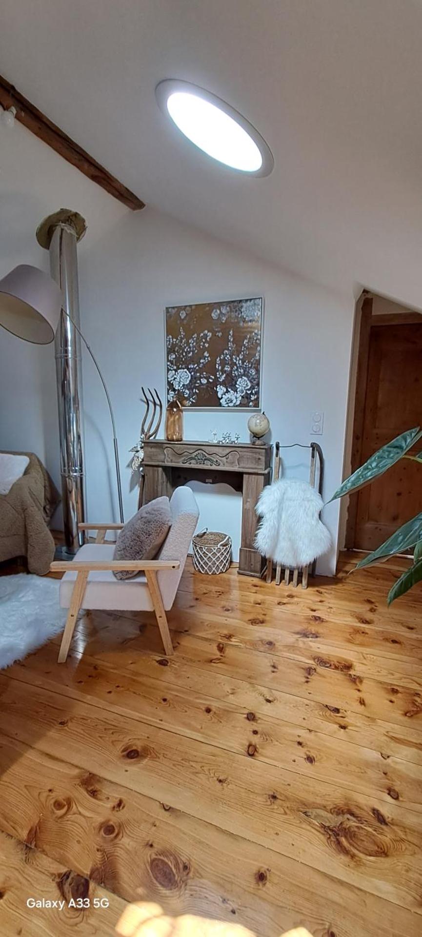 Chez Christine Et Fabrice