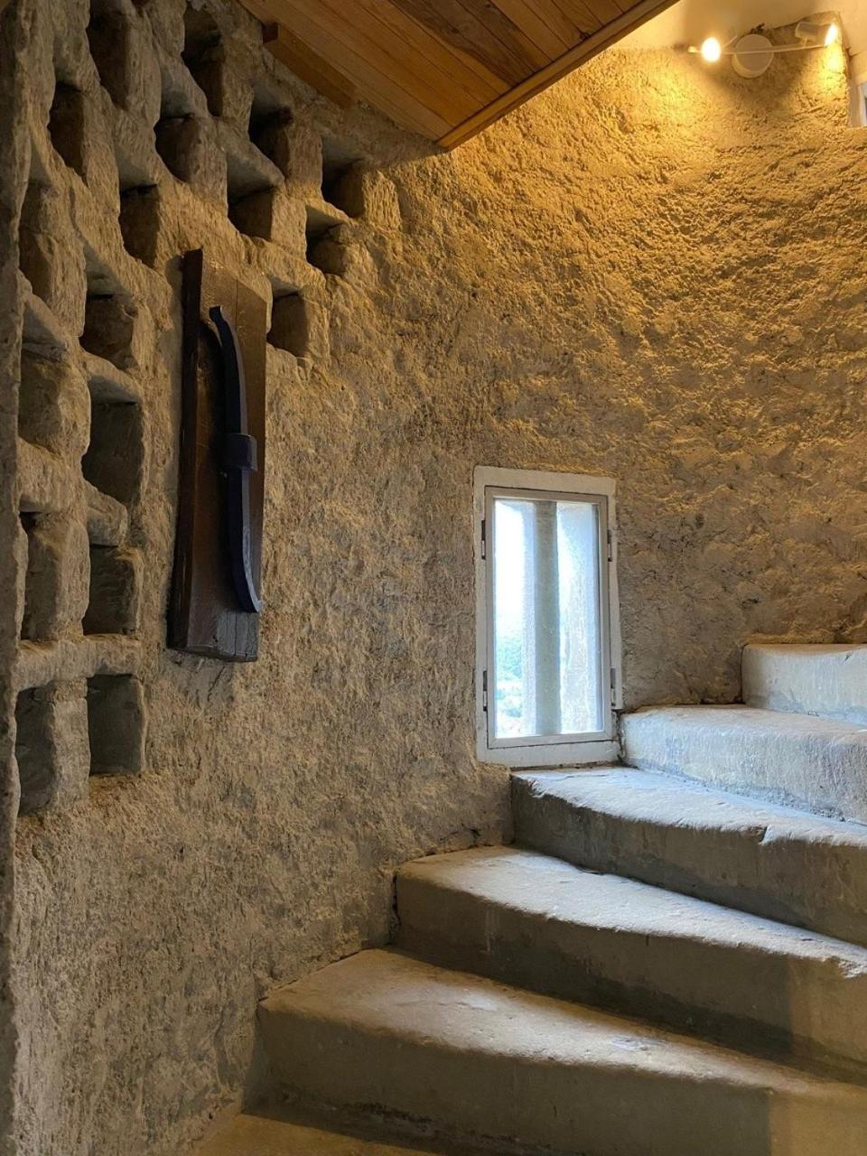 Appartements dans bâtiment historique, au cœur du vieux Voreppe