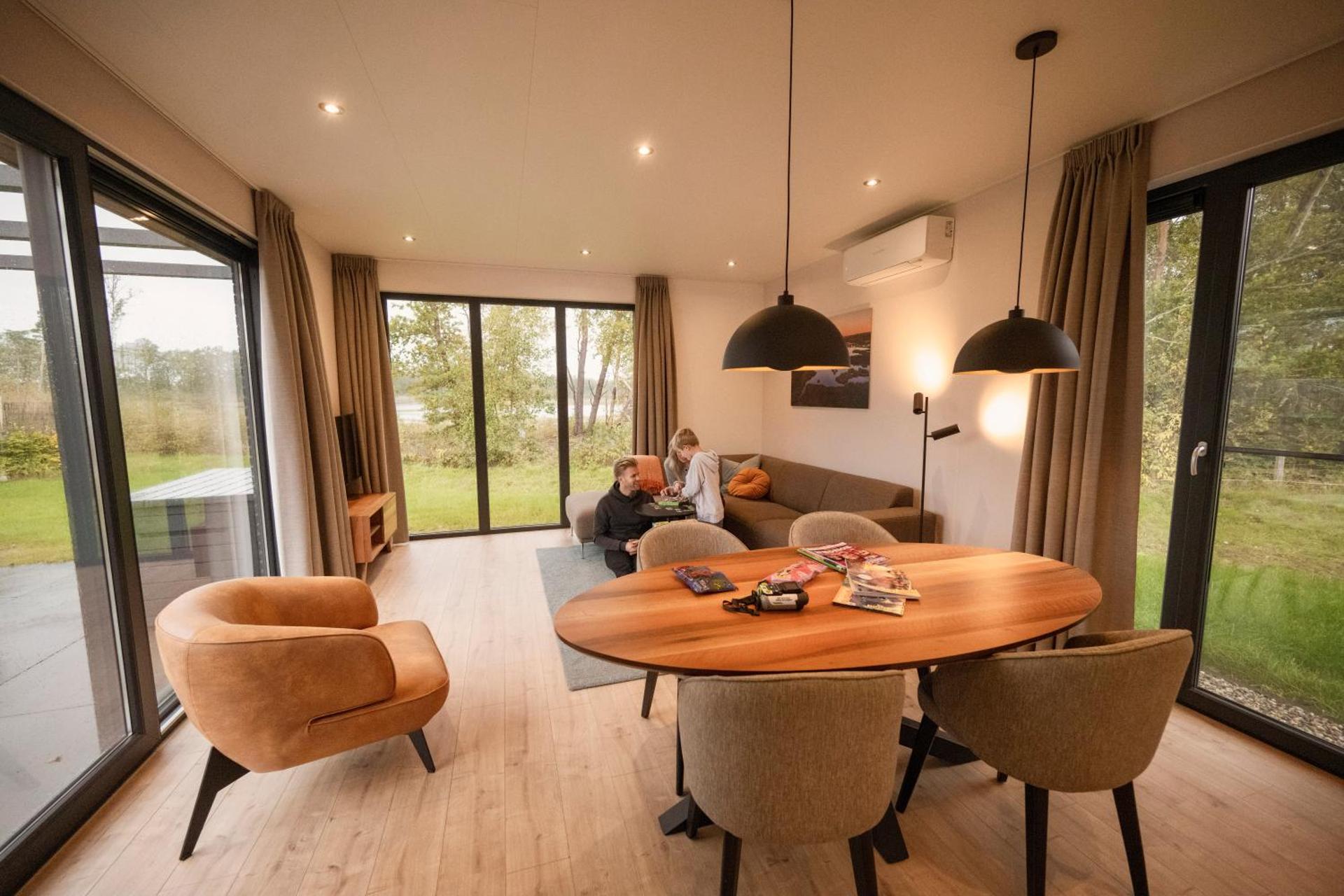 Hofparken De Bergvennen