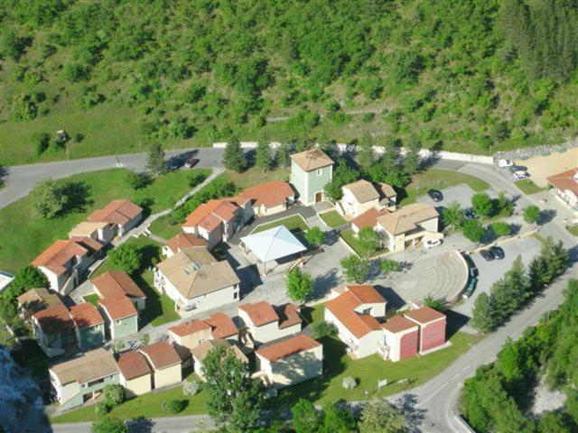 Le Vallon des Sources