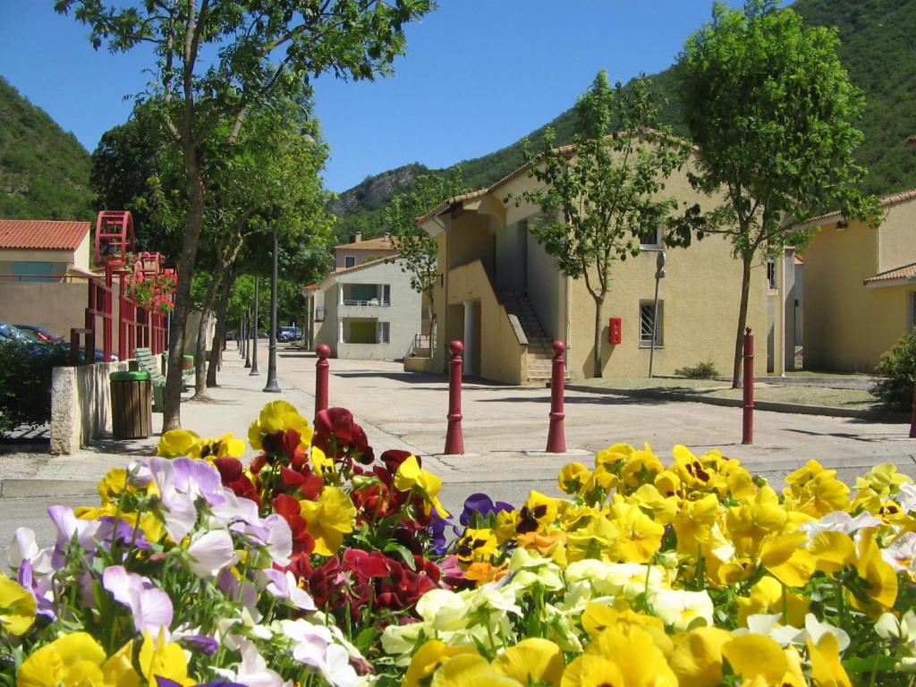 Le Vallon des Sources