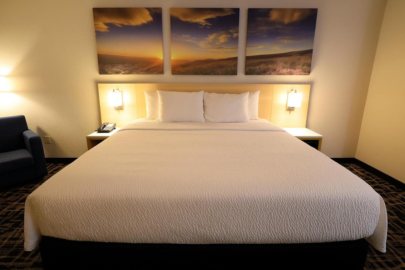 Days Inn by Wyndham Jackson