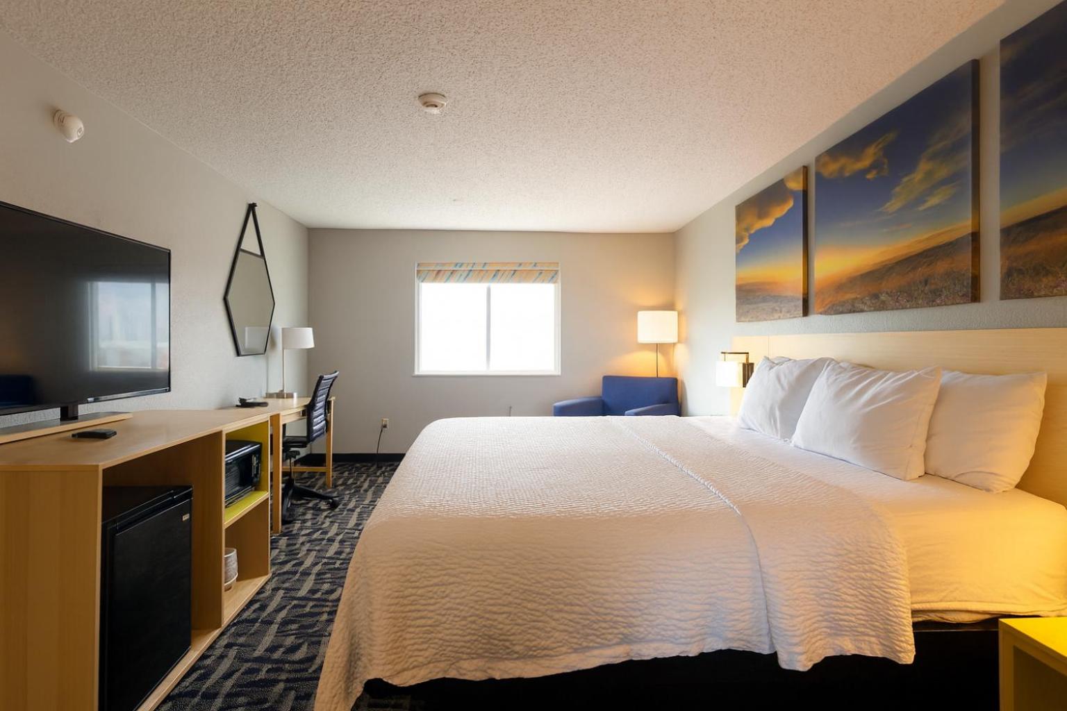 Days Inn by Wyndham Jackson