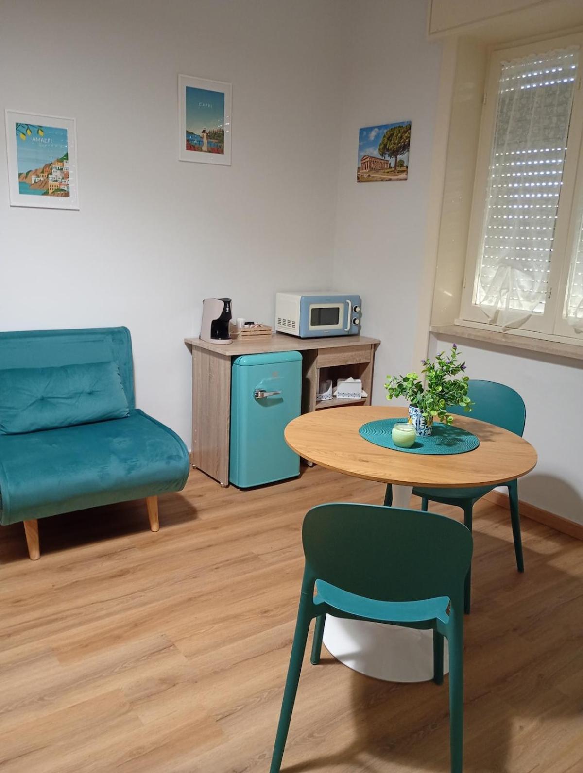 Taxi House Aereporto Costa D'Amalfi