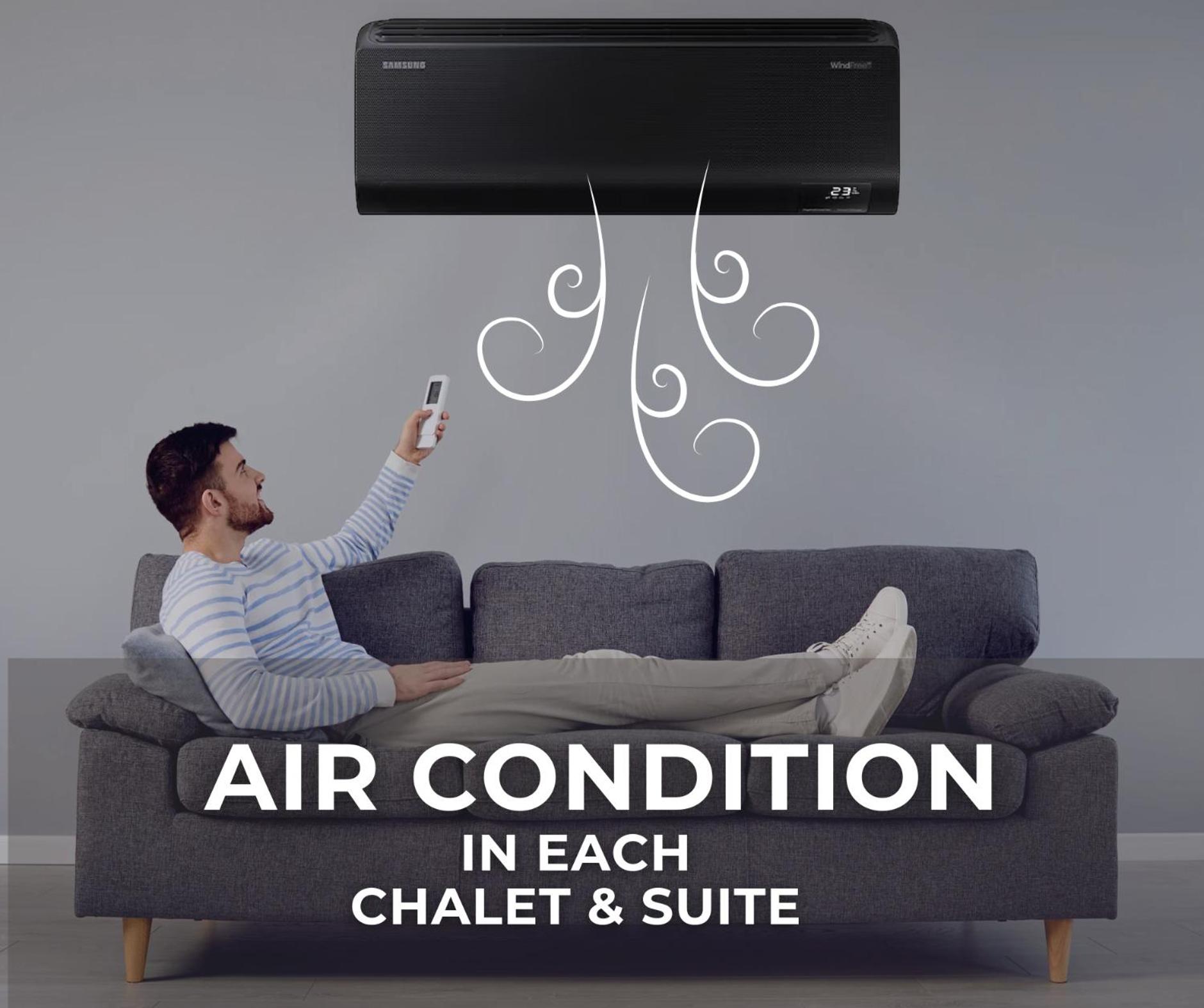 air conditioner