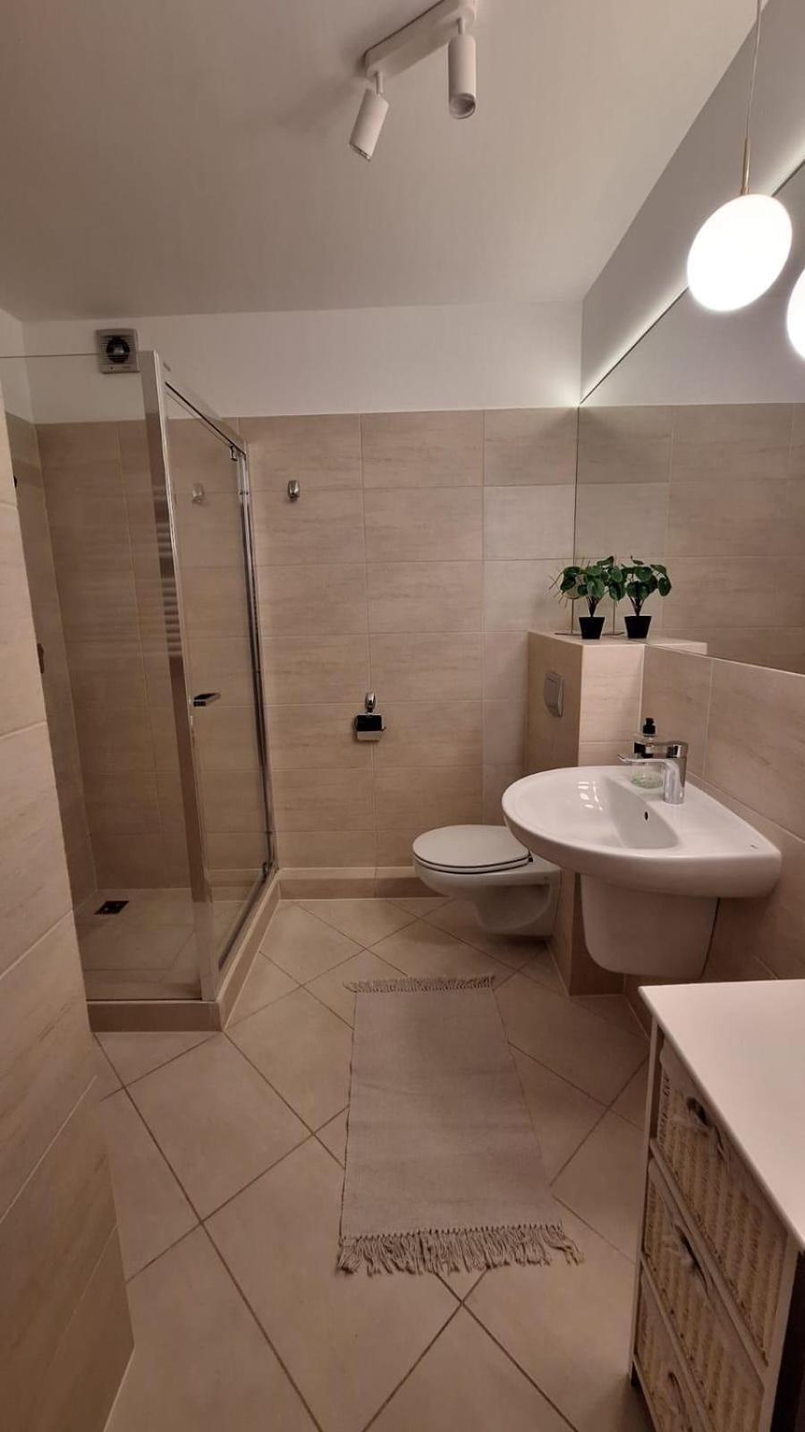 Apartament nad morzem