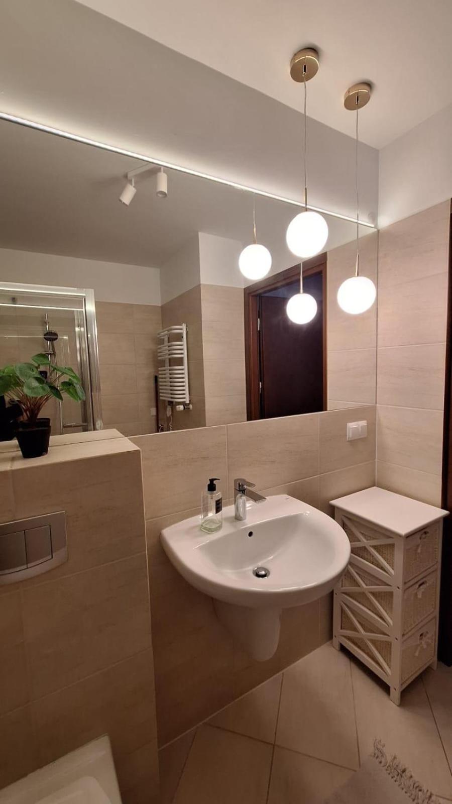 Apartament nad morzem