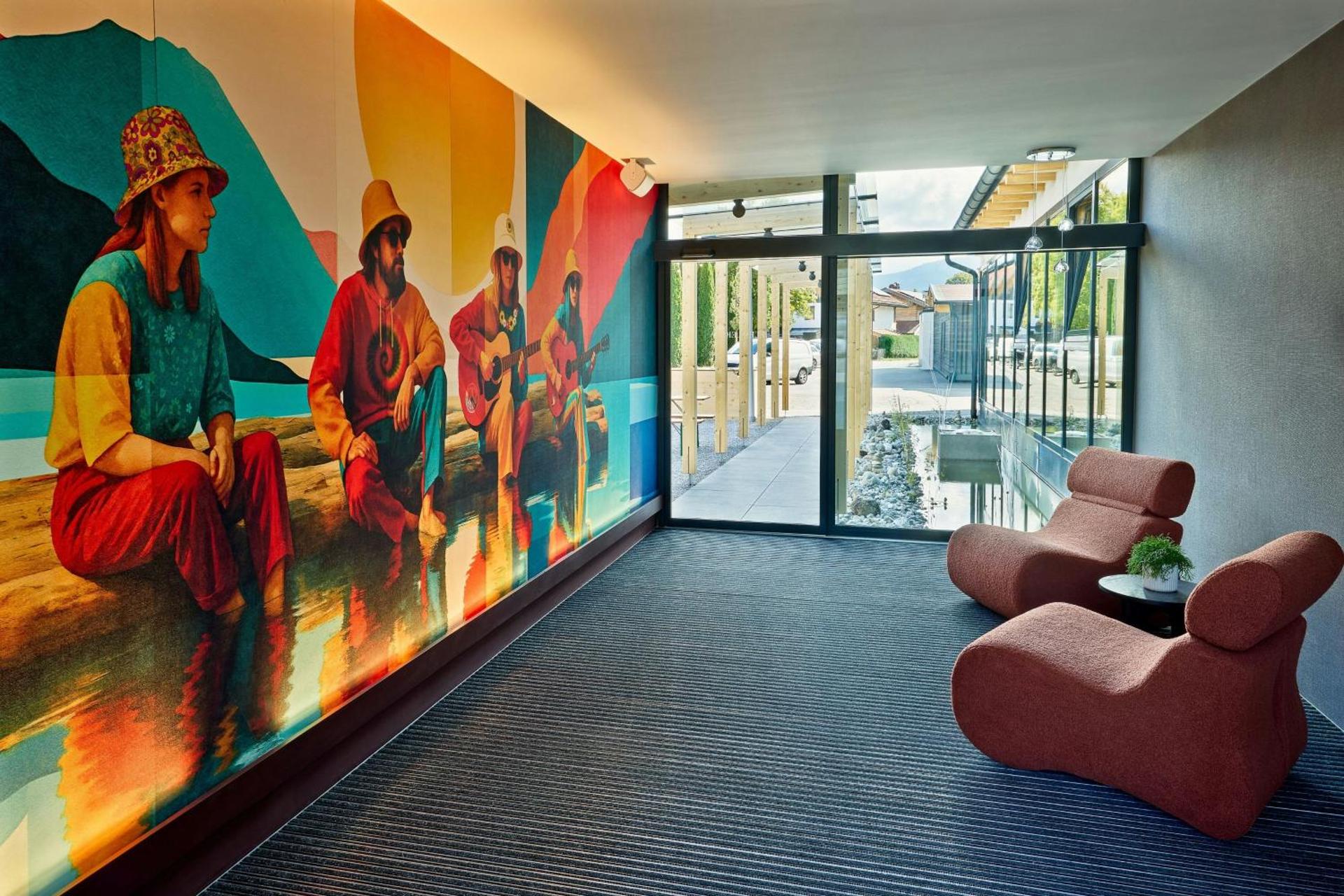 View (from property/room)