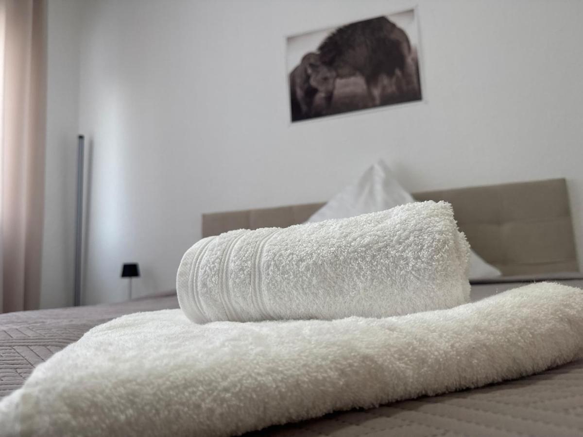 Moderne Wohnung in Marl ideal für Familien und Monteure bis 6 Personen