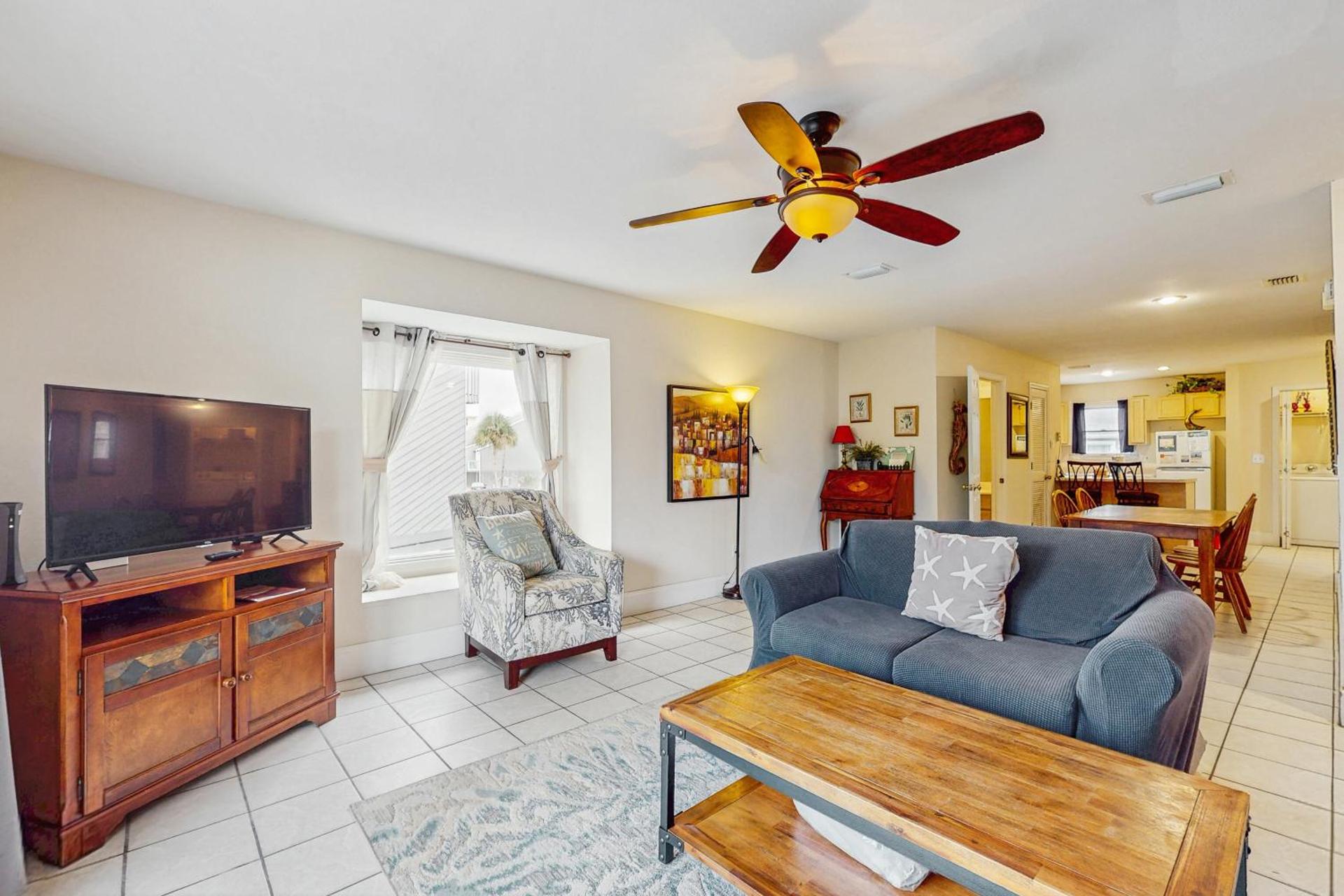 Barrier Dunes Hideaway