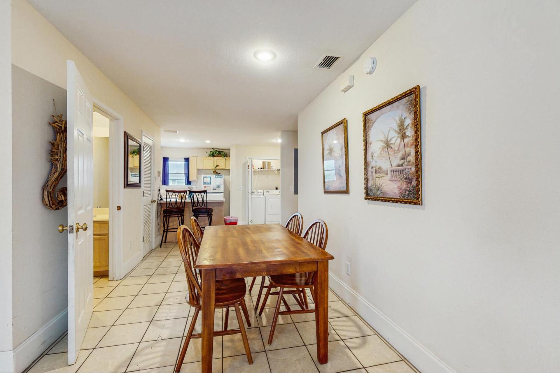 Barrier Dunes Hideaway