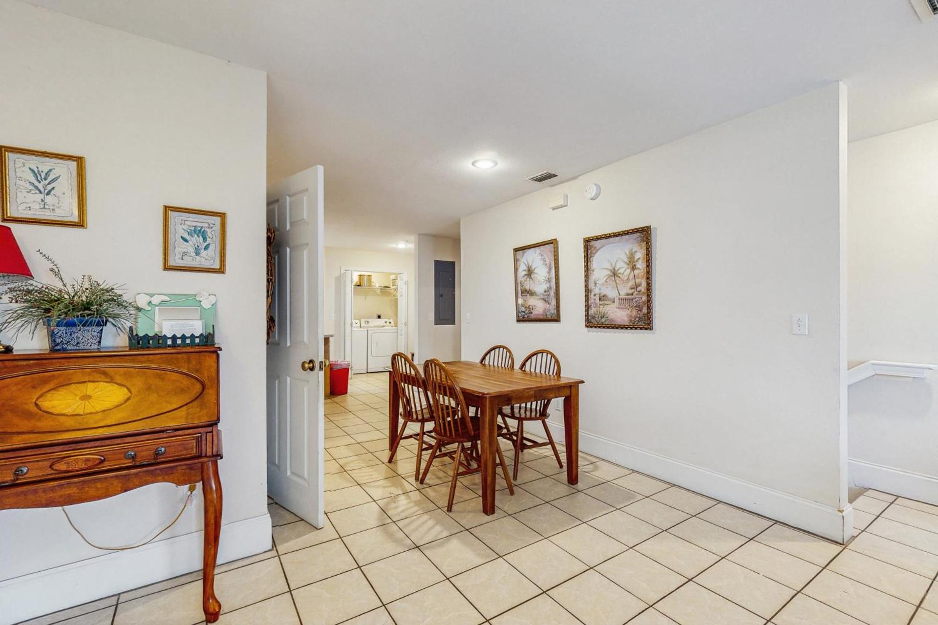 Barrier Dunes Hideaway