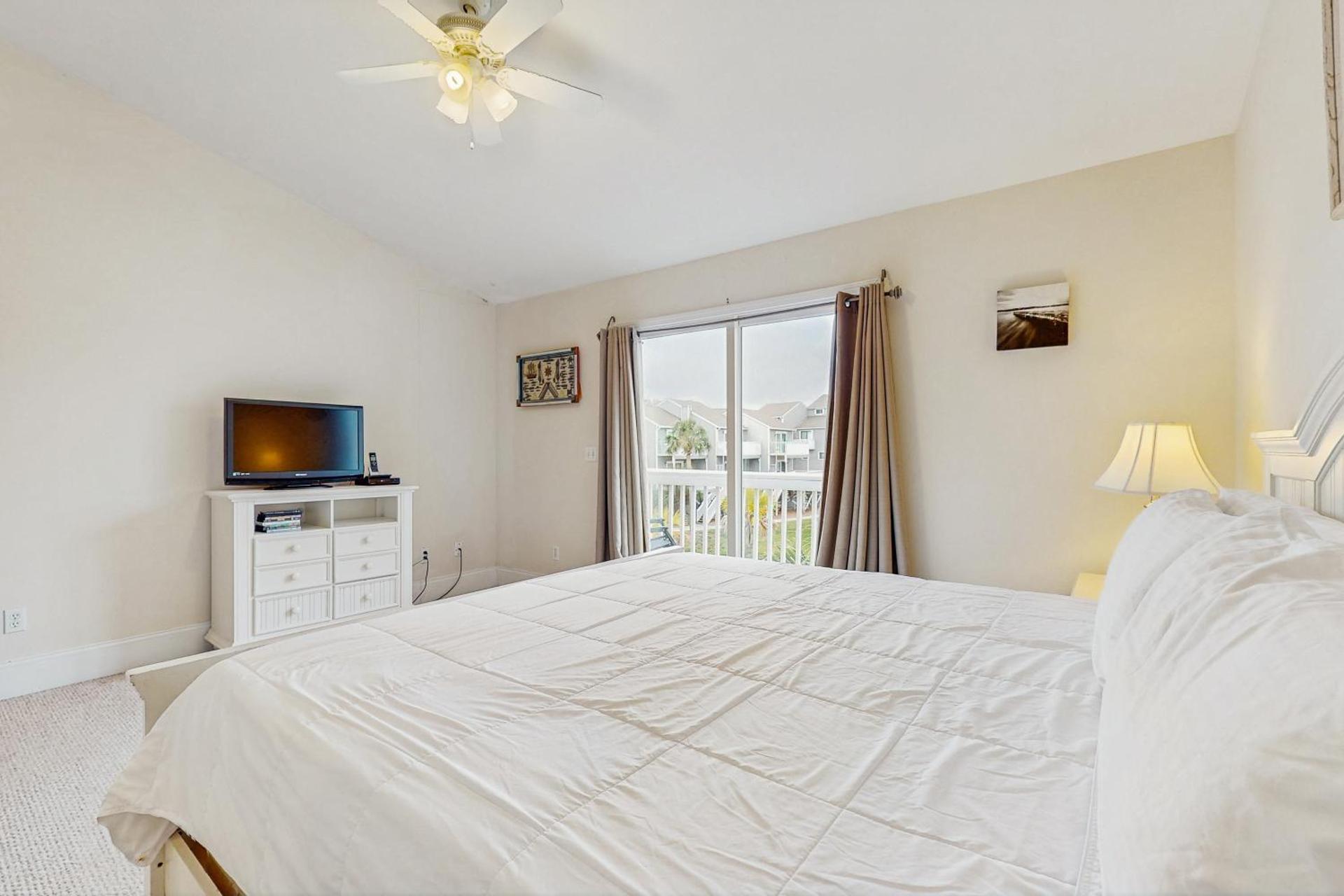 Barrier Dunes Hideaway