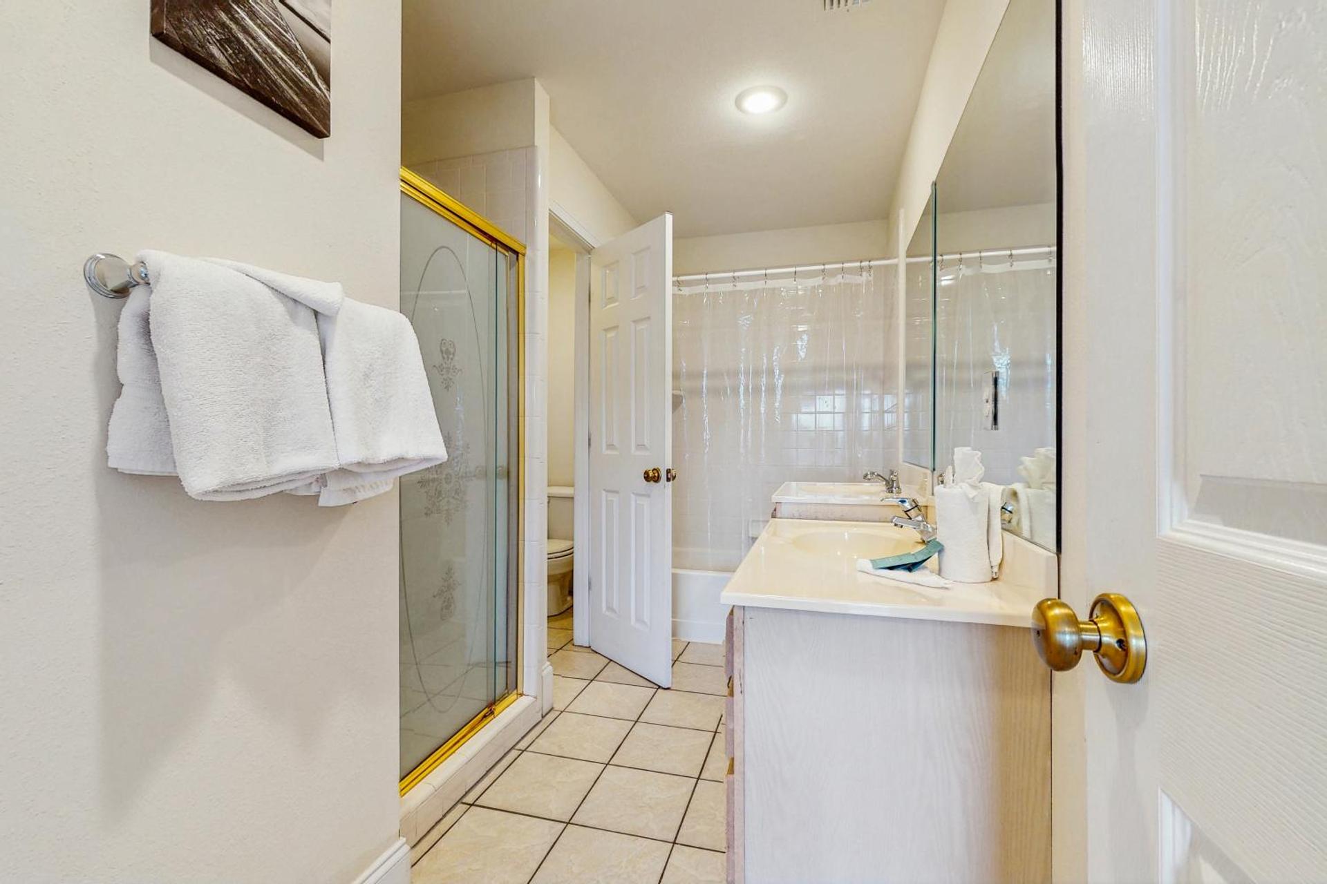 Barrier Dunes Hideaway