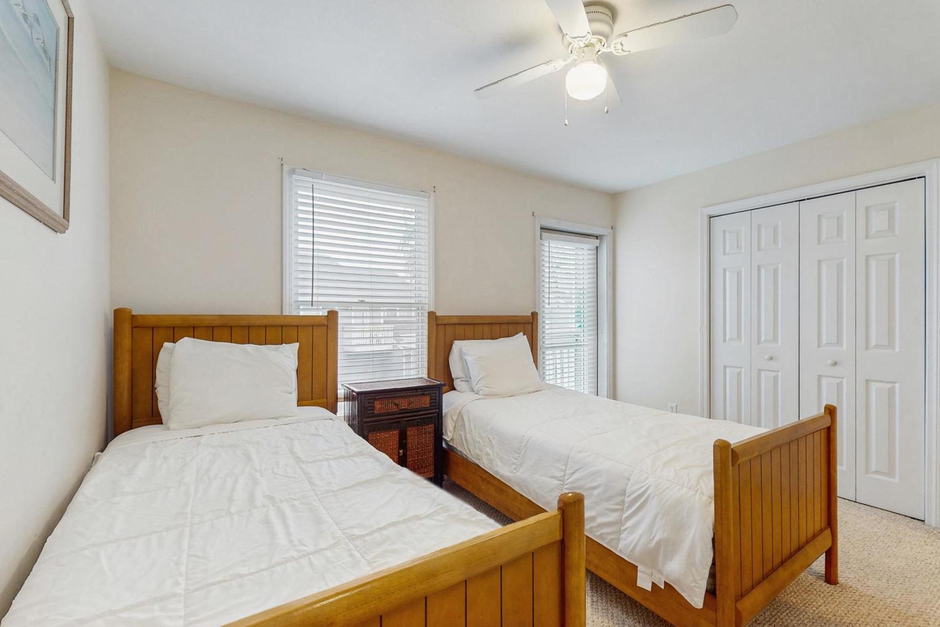 Barrier Dunes Hideaway