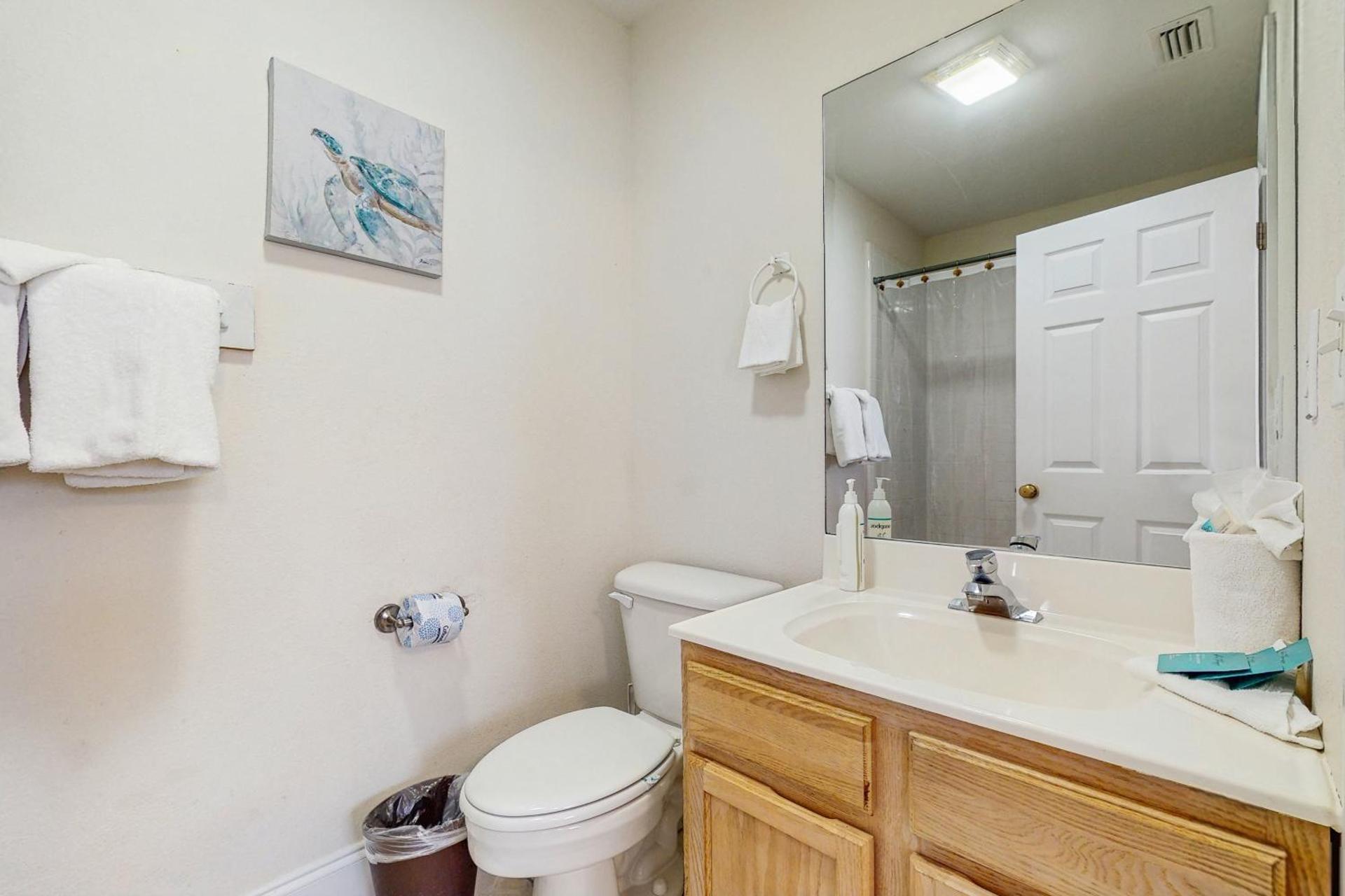 Barrier Dunes Hideaway