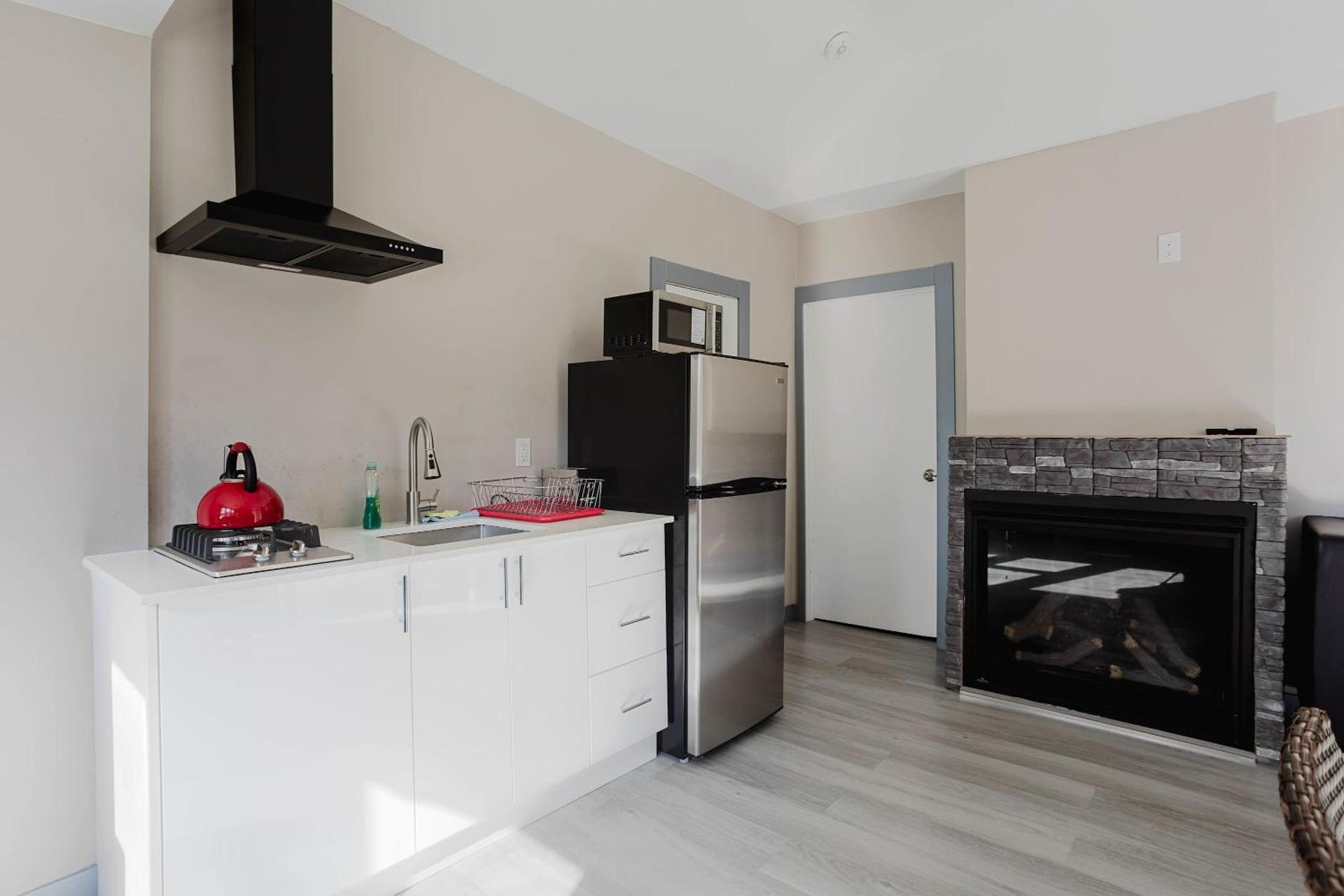 3-Bedroom Cottage #7 - Austrian Pine