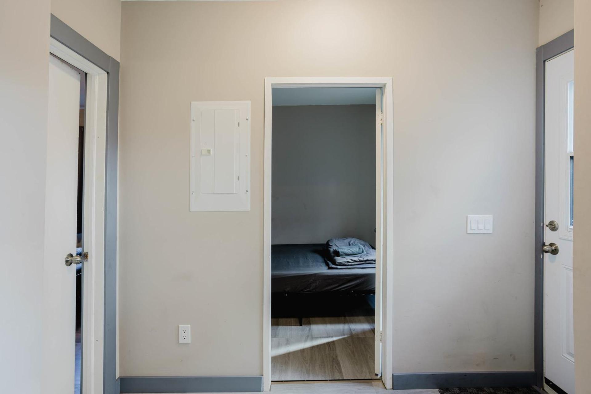 3-Bedroom Cottage #7 - Austrian Pine