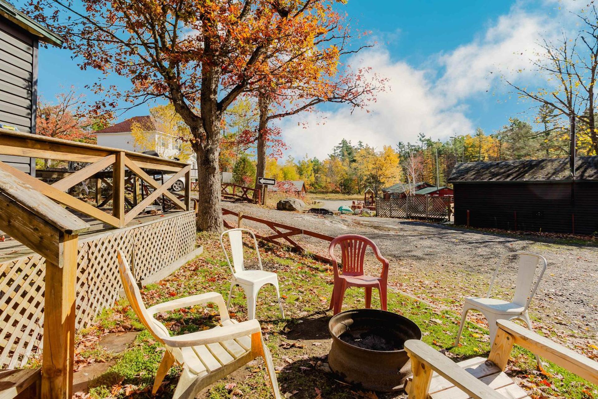 3-Bedroom Cottage #7 - Austrian Pine