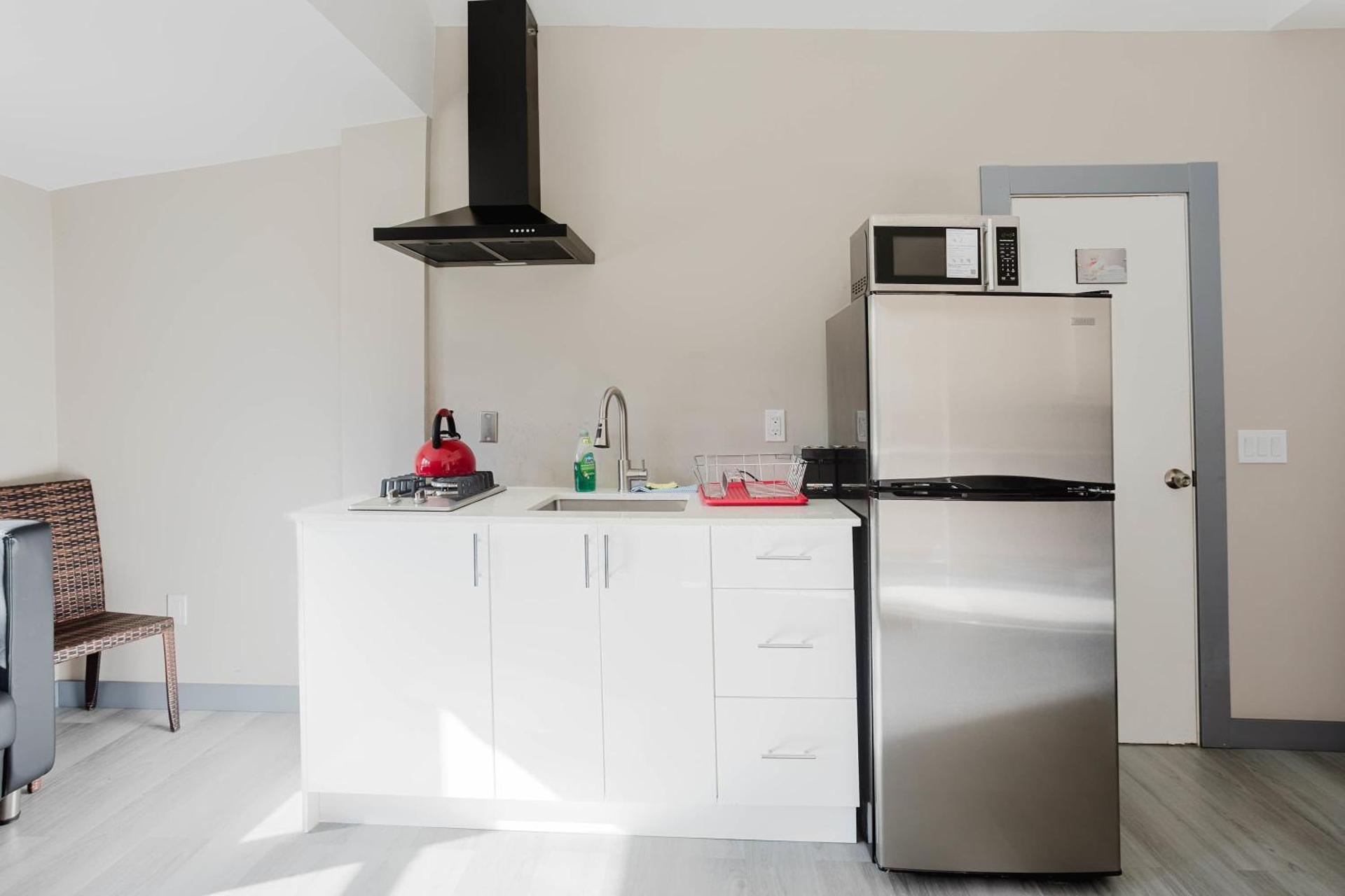 3-Bedroom Cottage #7 - Austrian Pine