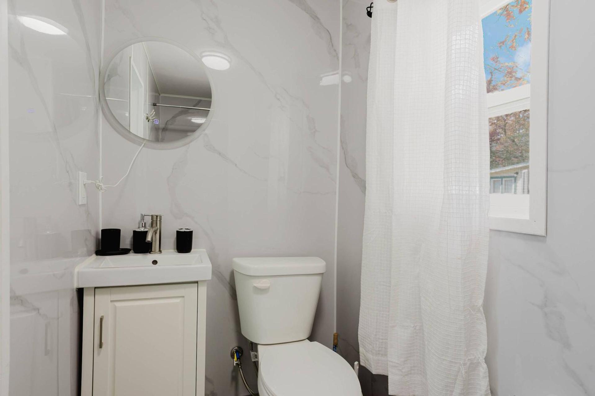 3-Bedroom Cottage #7 - Austrian Pine