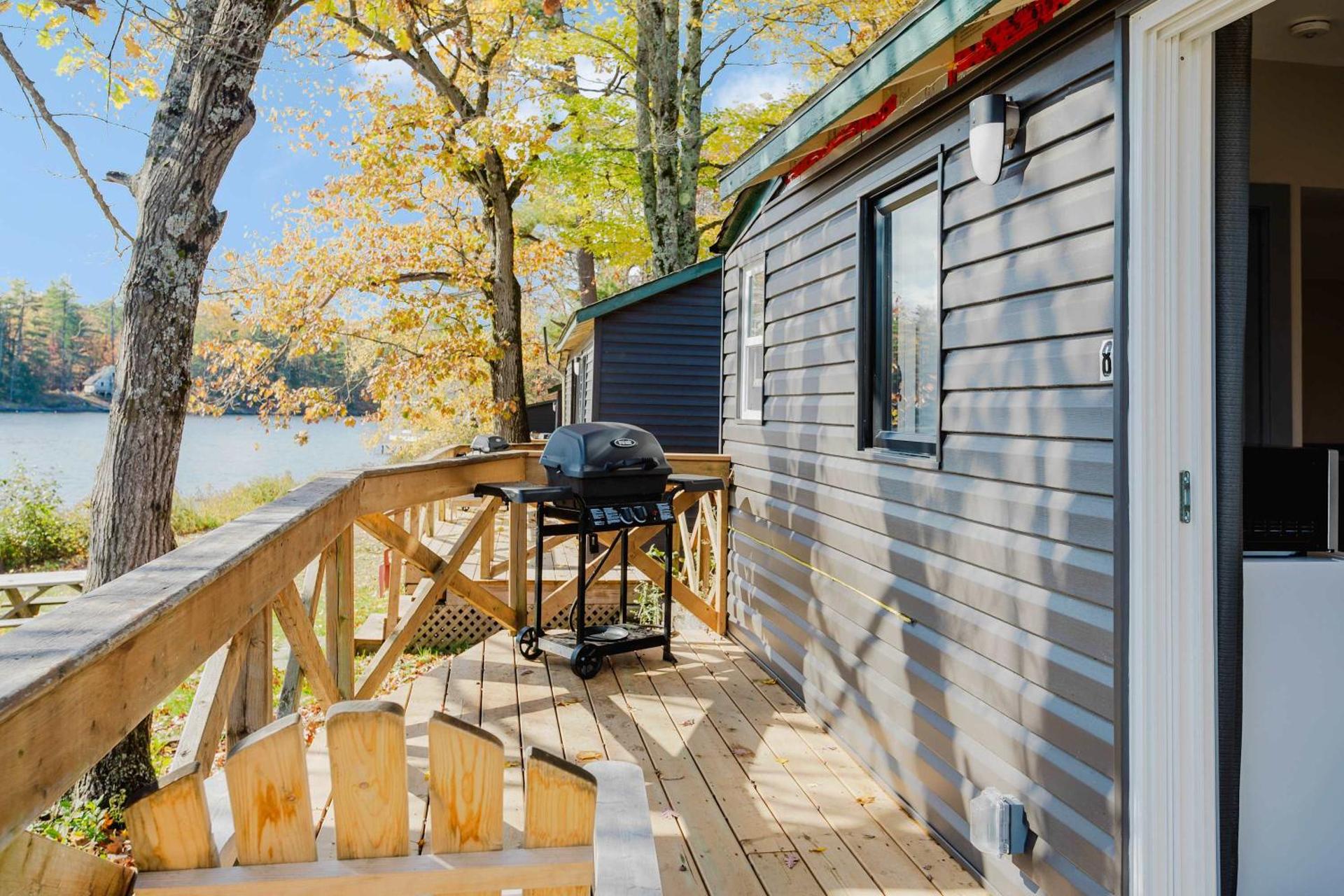 Studio Cottage #8 - Jack Pine