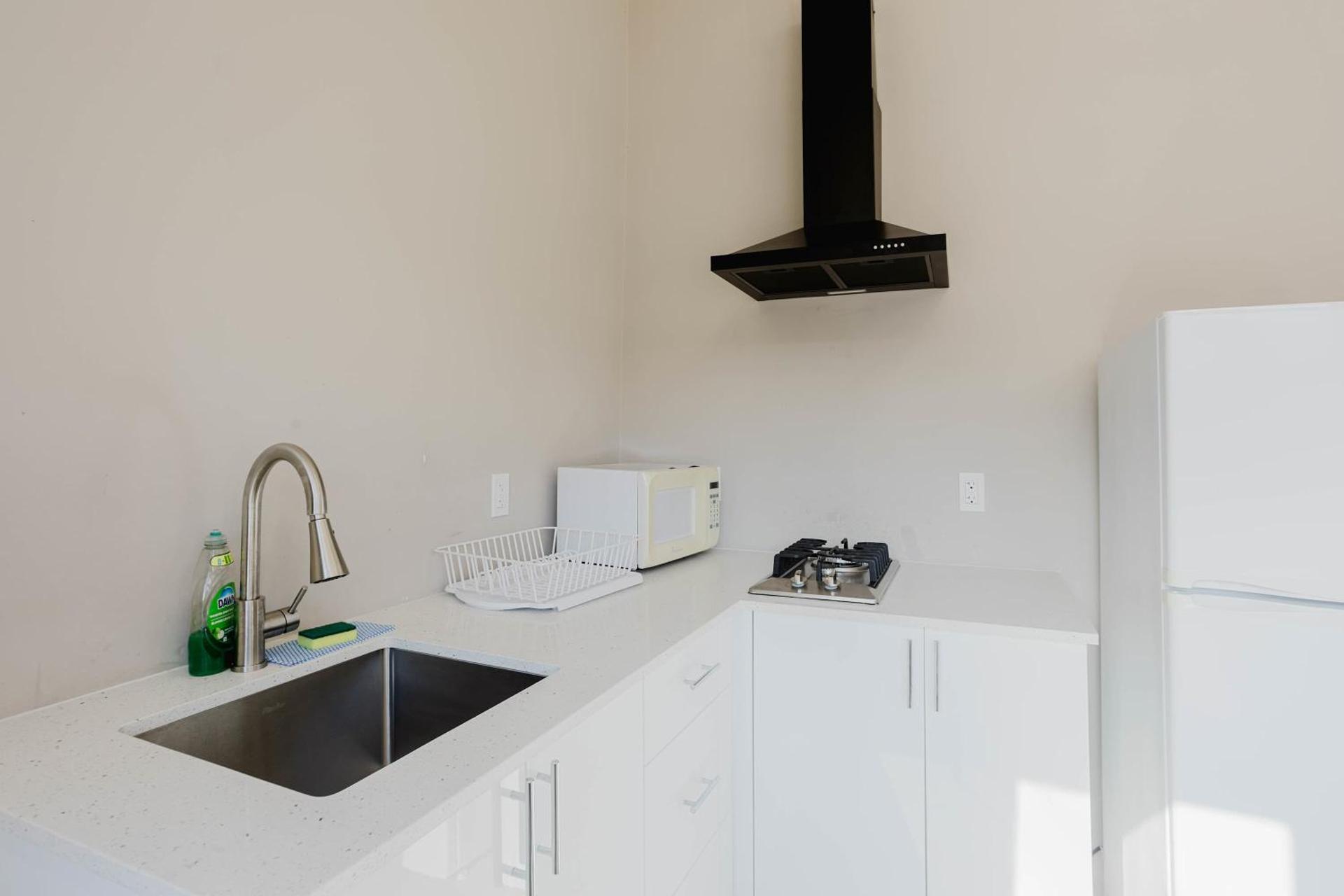 2-Bedroom Cottage #10 - Pitch Pine