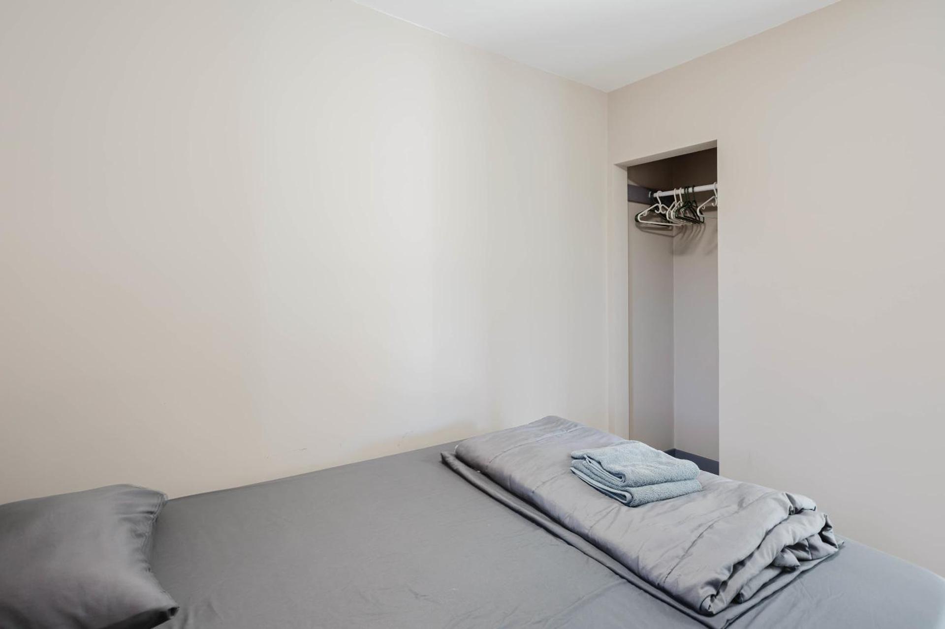 2-Bedroom Cottage #11 - Red Pine