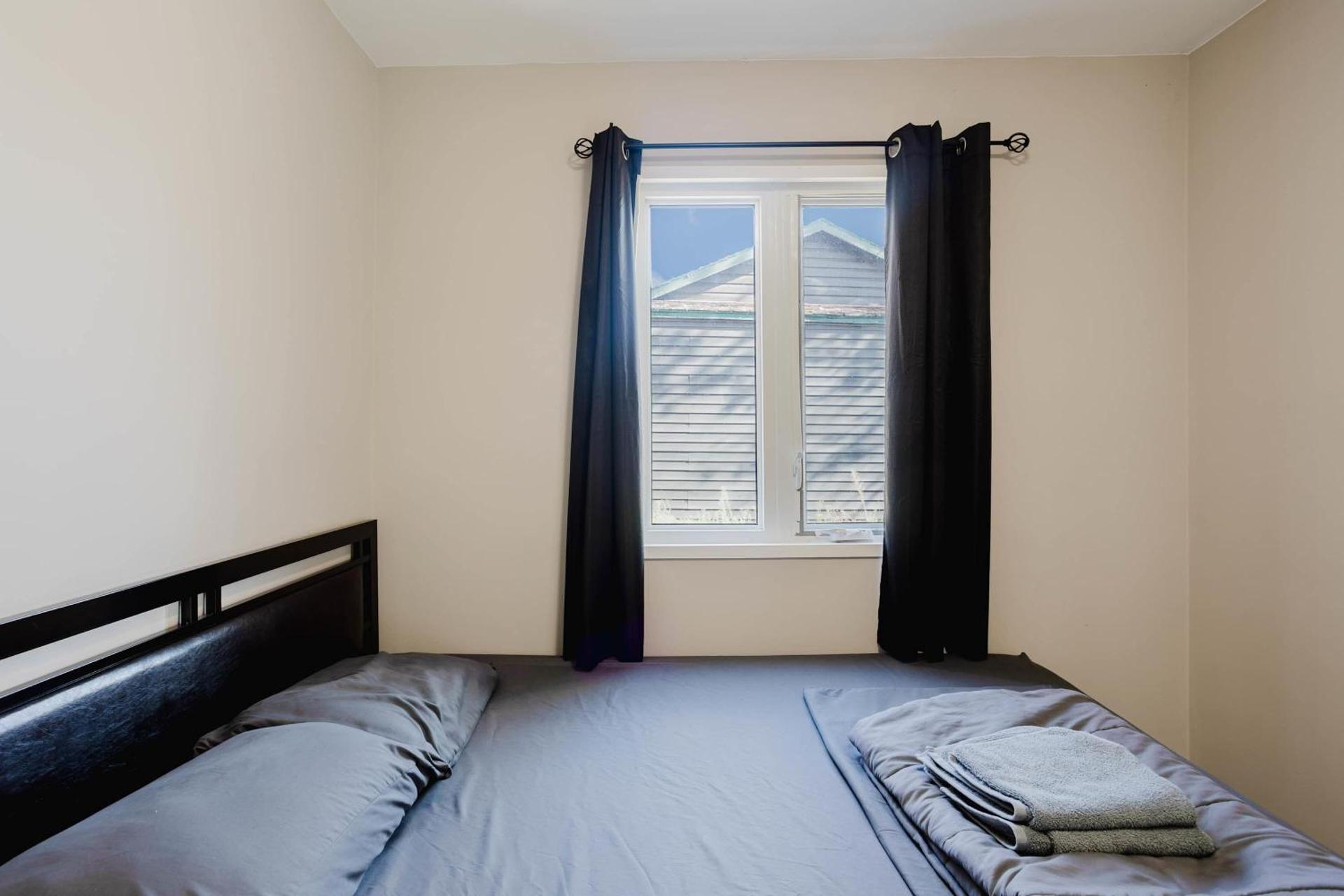 2-Bedroom Cottage #11 - Red Pine