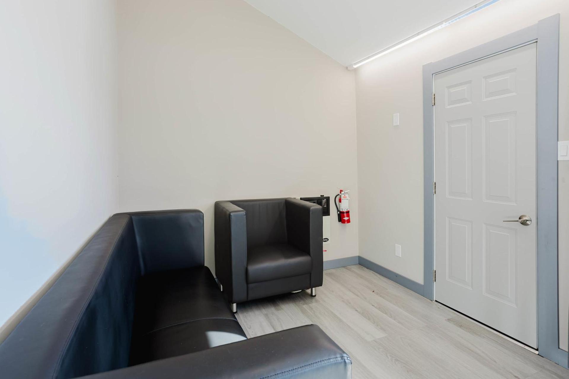 2-Bedroom Cottage #11 - Red Pine