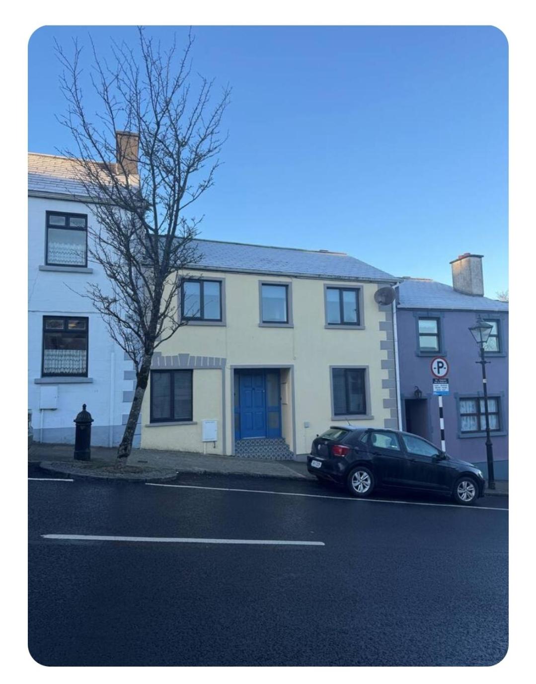 Top Of The Town Westport