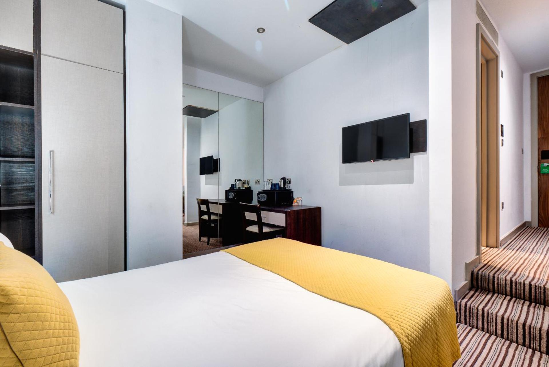 Maitrise Hotel Maida Vale - London